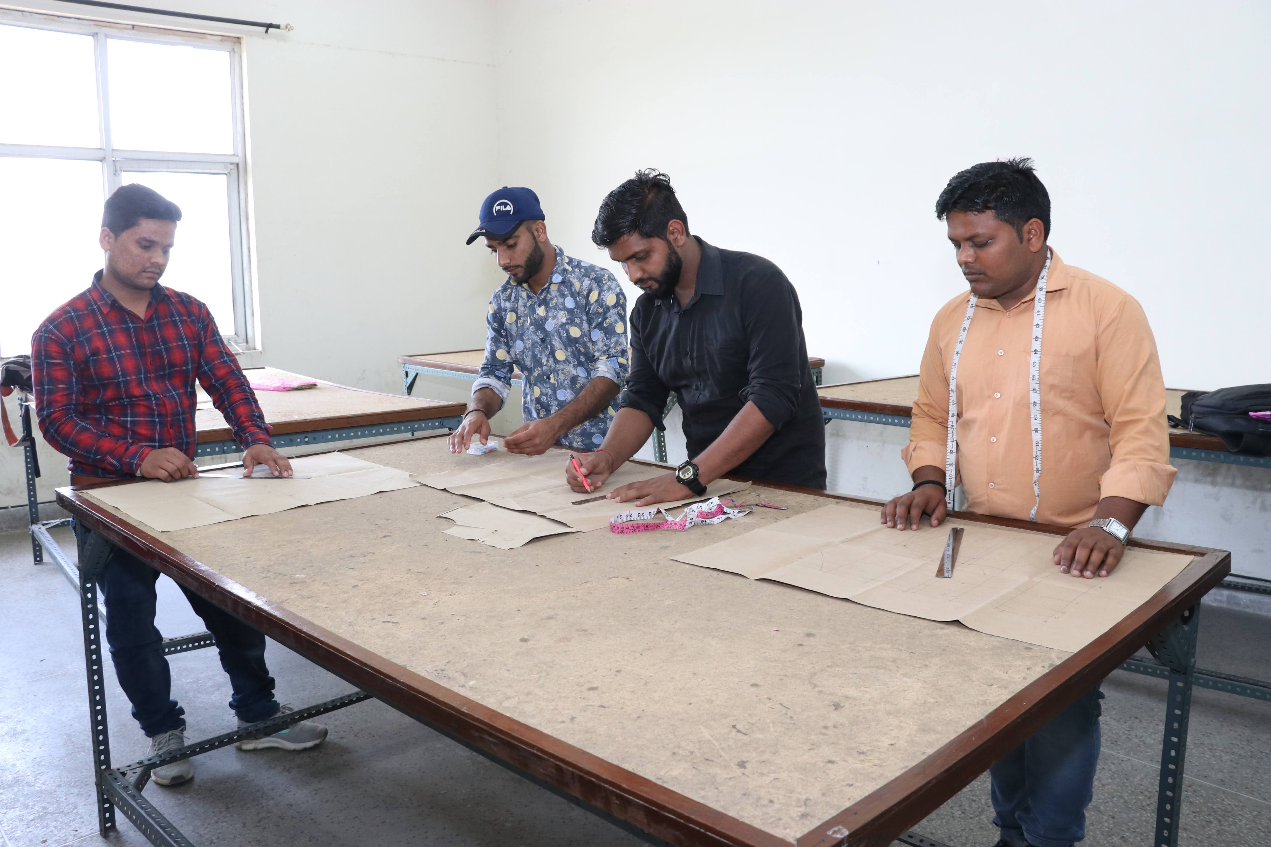 Nitra Technical Campus Ghaziabad Campus photo 8