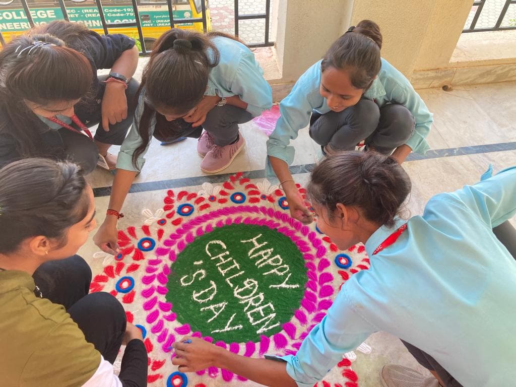 Agrasen College Jaipur Campus photo 7