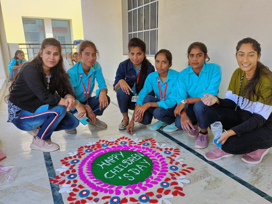 Agrasen College Jaipur Campus photo 8