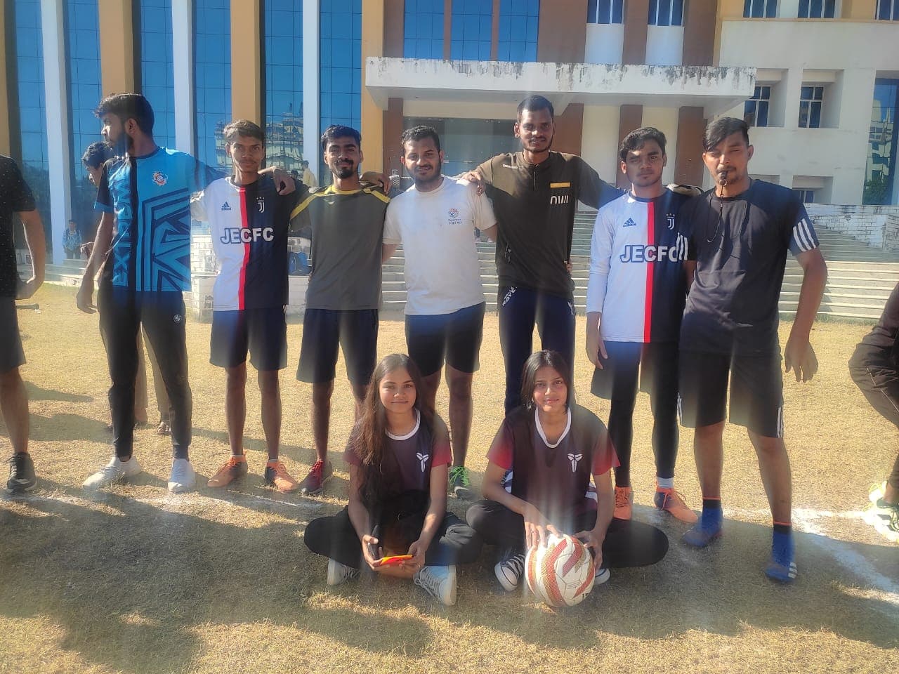 Agrasen College Jaipur Campus photo 9