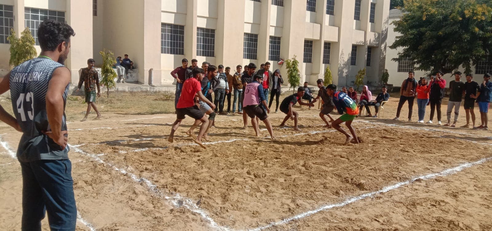 Agrasen College Jaipur Campus photo 10