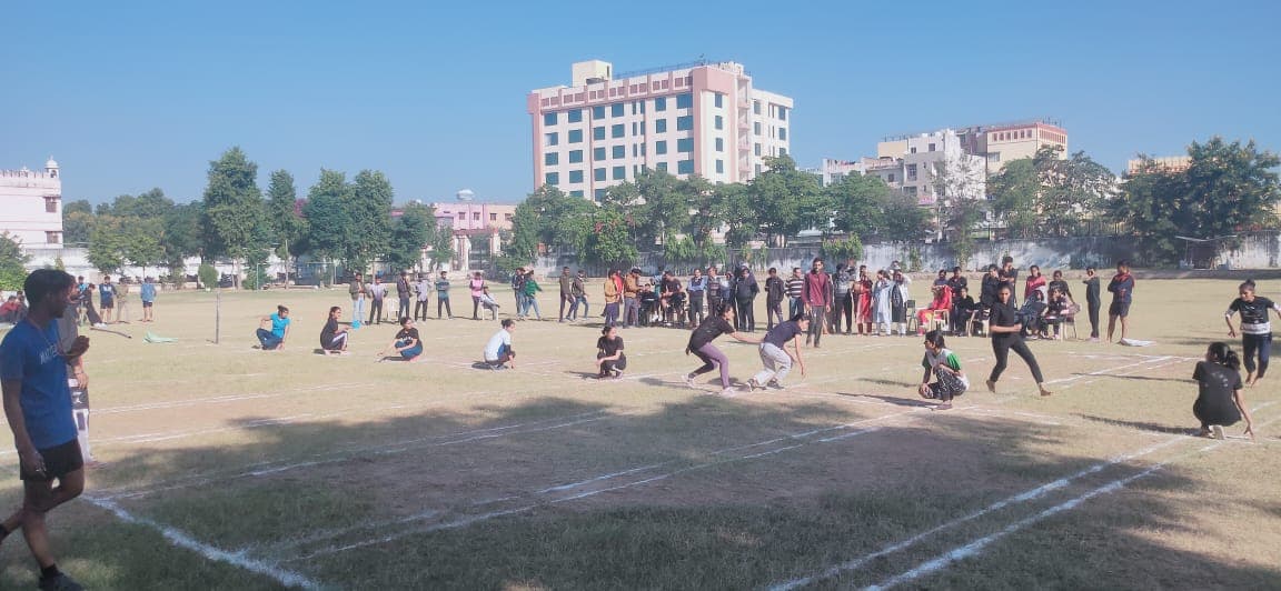 Agrasen College Jaipur Campus photo 11
