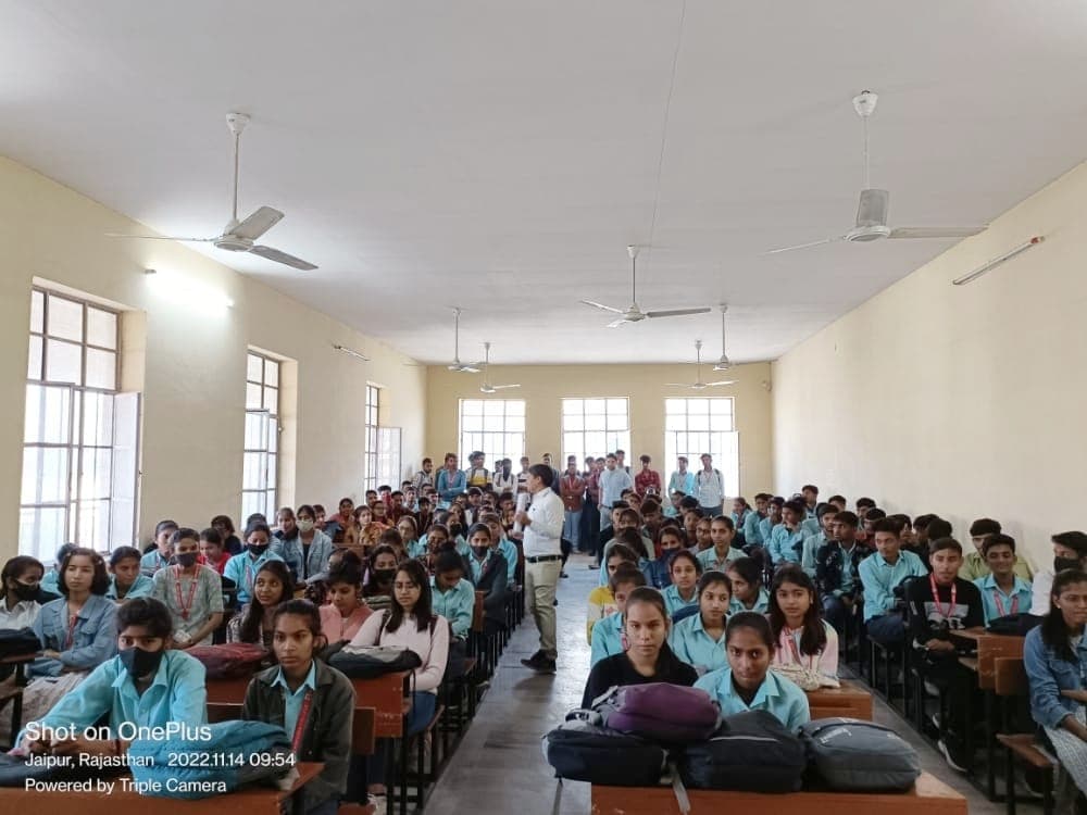 Agrasen College Jaipur Campus photo 12