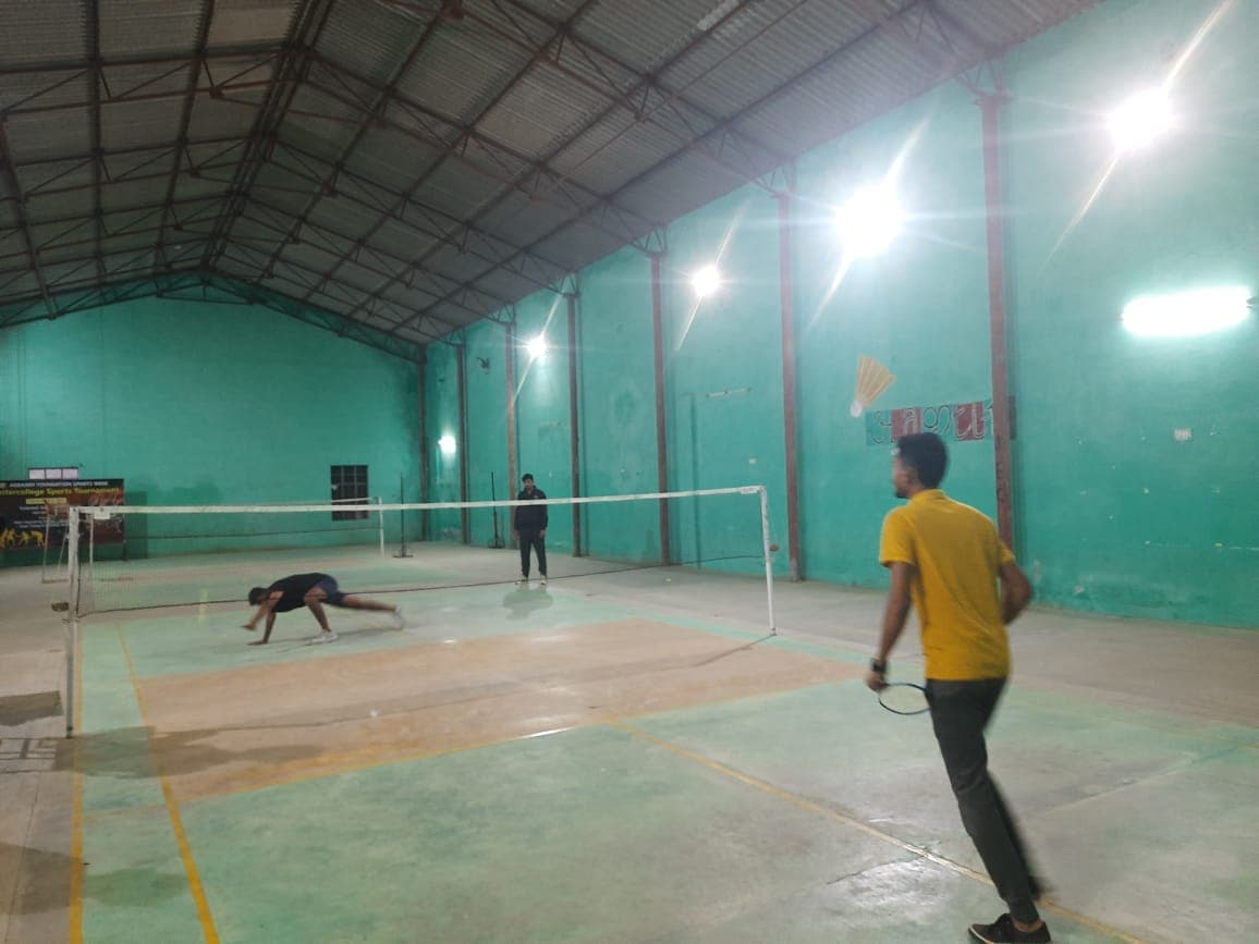 Agrasen College Jaipur Campus photo 13