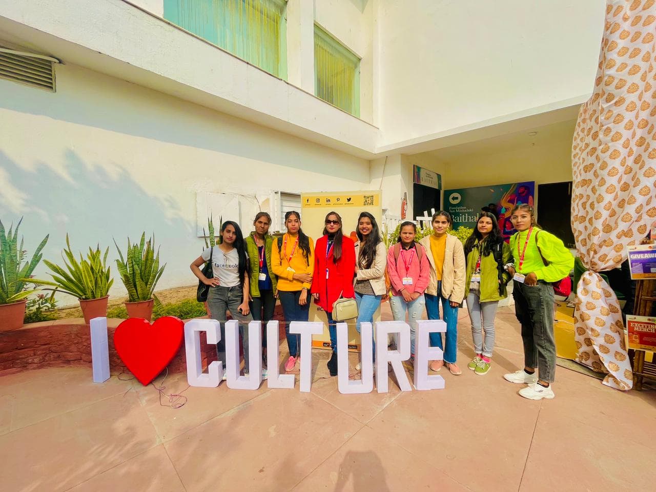 Agrasen College Jaipur Campus photo 14