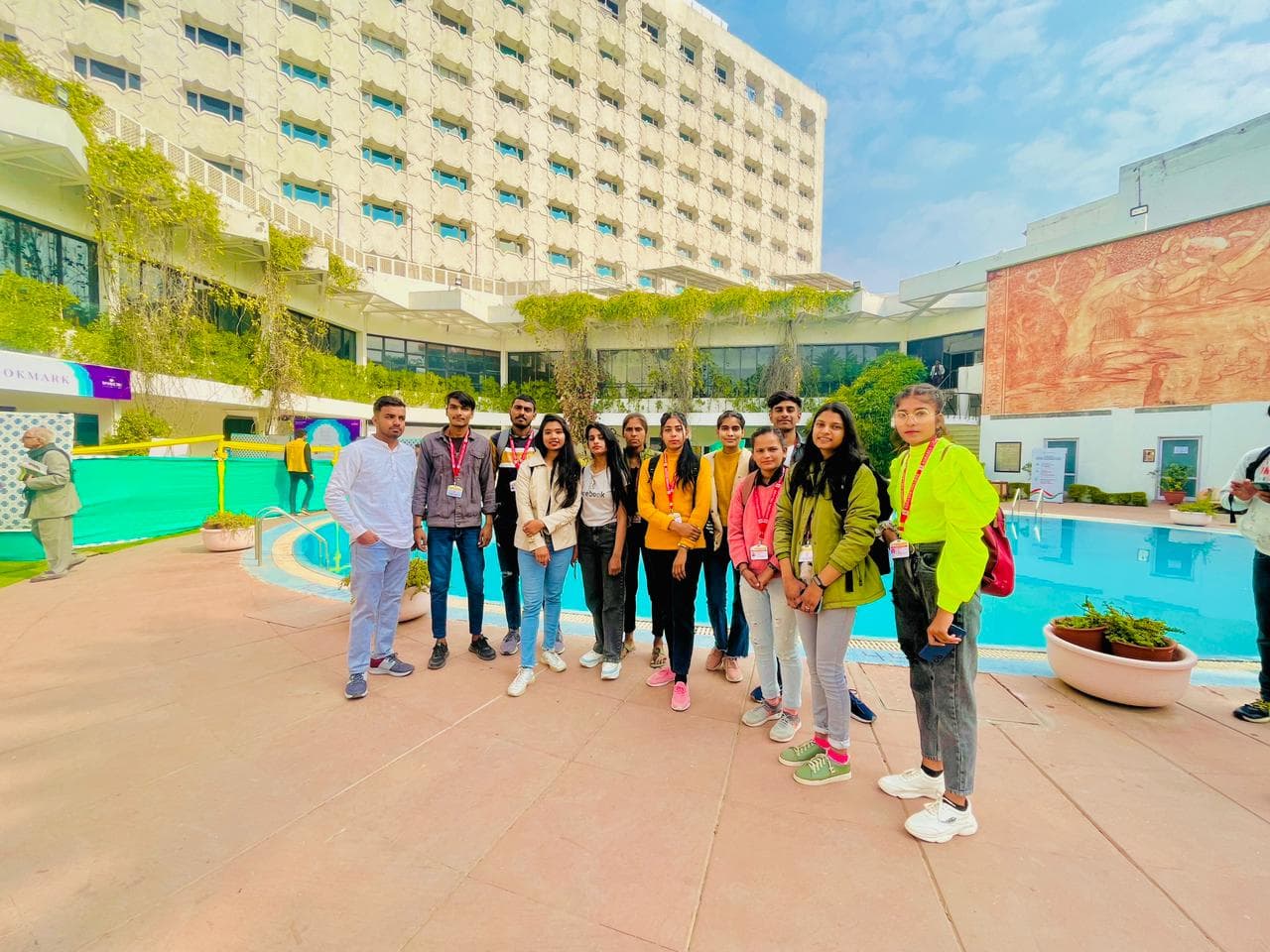 Agrasen College Jaipur Campus photo 15