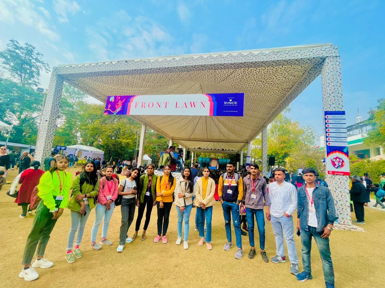 Agrasen College Jaipur Campus photo 16