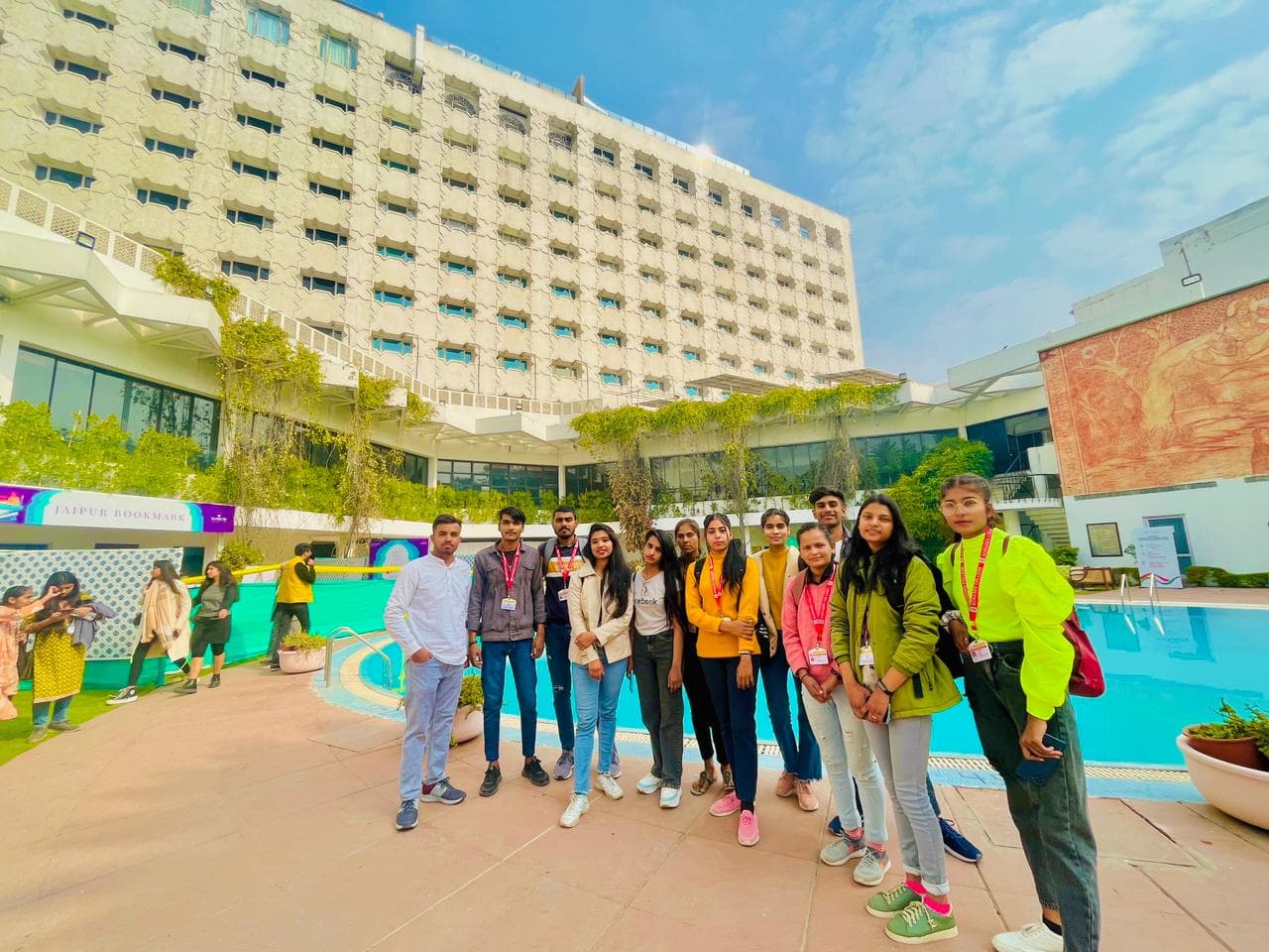 Agrasen College Jaipur Campus photo 17