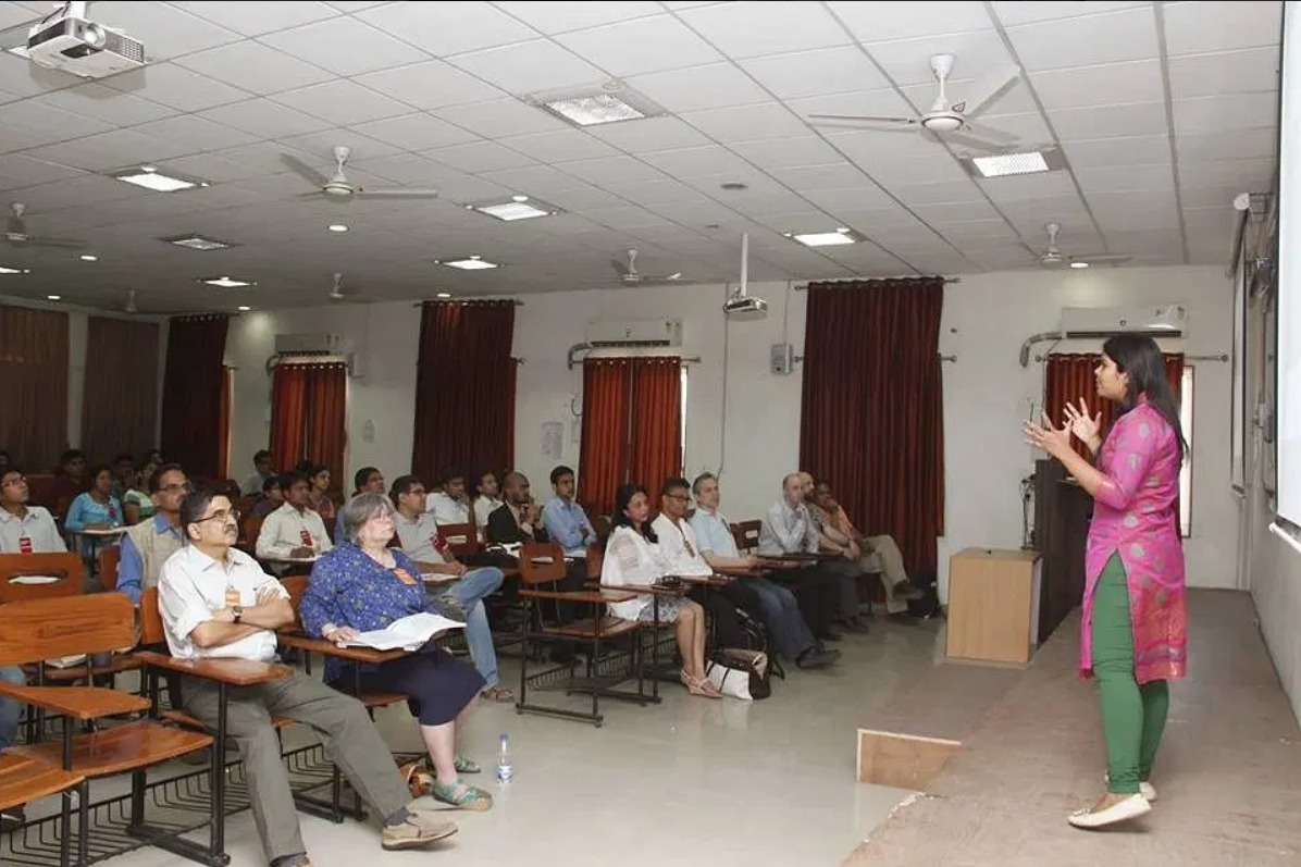 IIT Gandhinagar Events photo 5