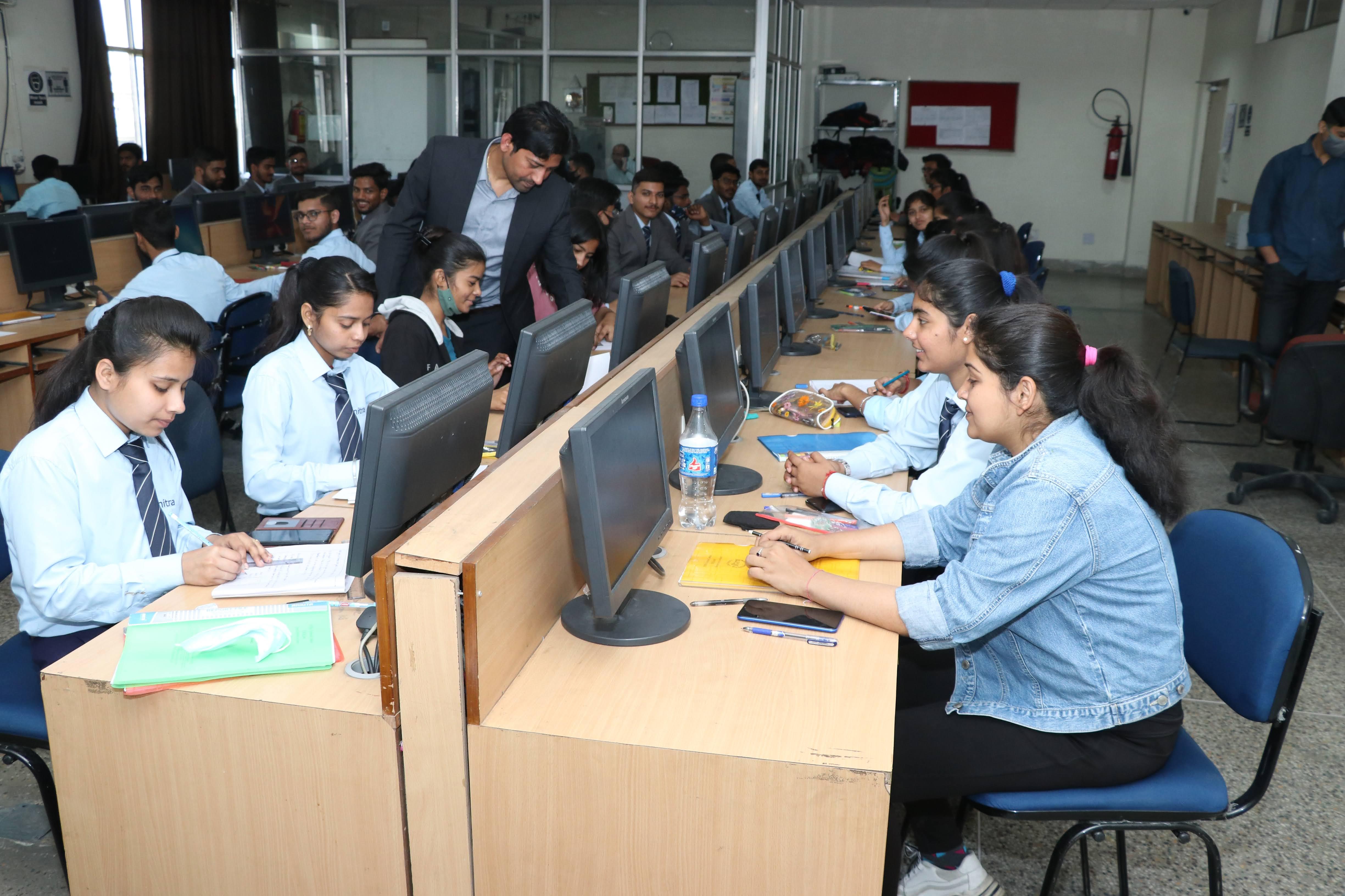 Nitra Technical Campus Ghaziabad General photo 13
