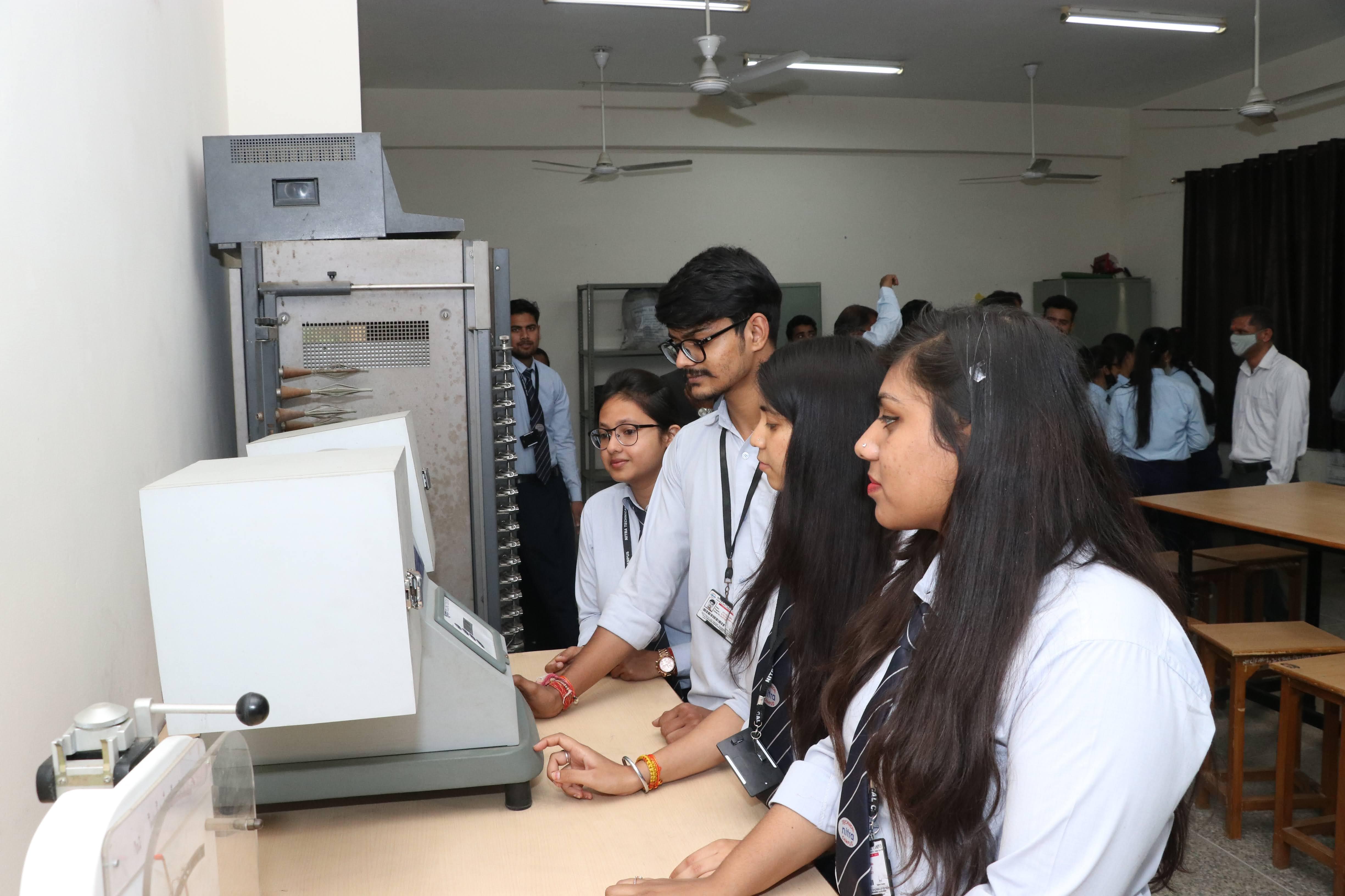 Nitra Technical Campus Ghaziabad General photo 14