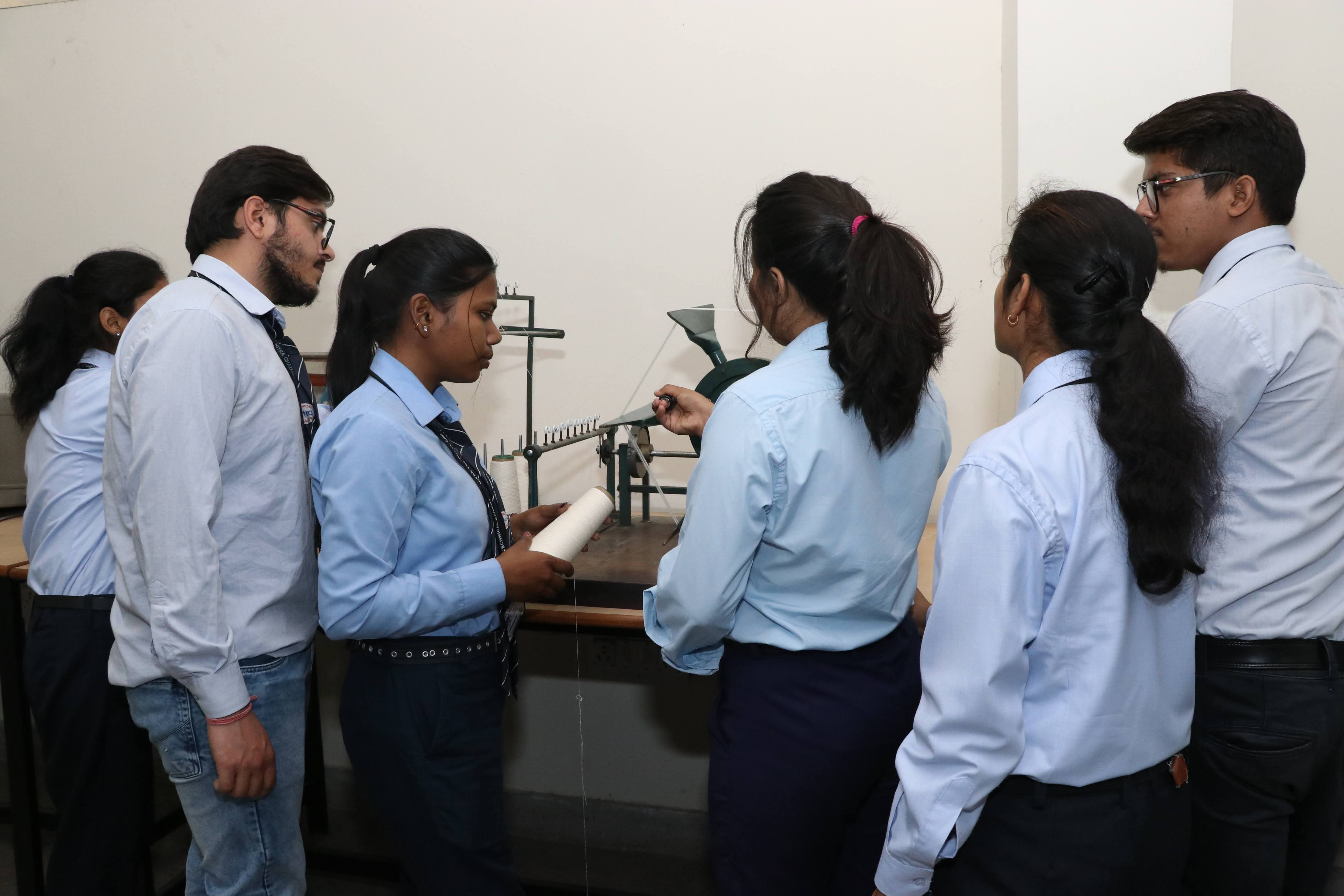 Nitra Technical Campus Ghaziabad General photo 15