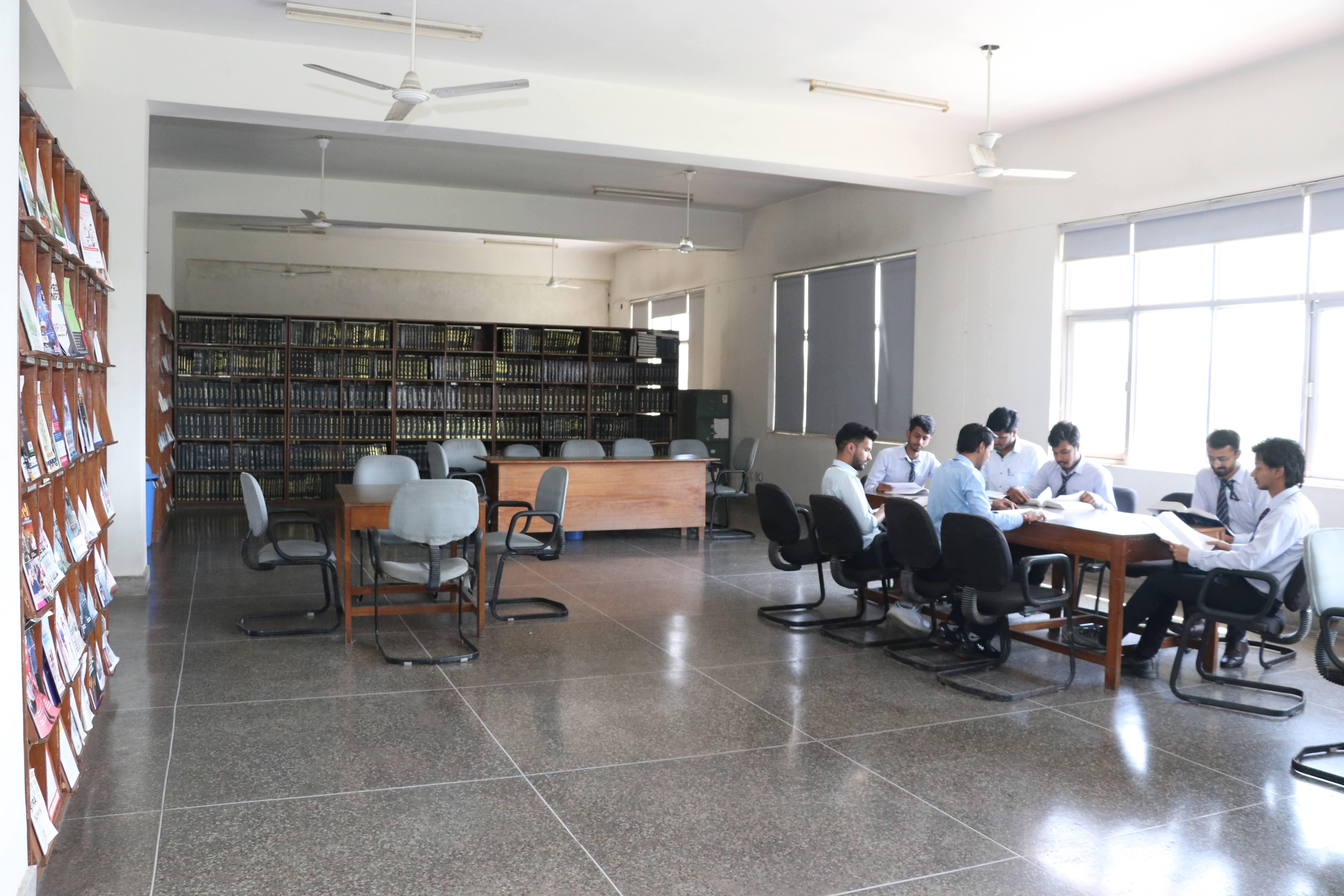 Nitra Technical Campus Ghaziabad Students Work photo 30