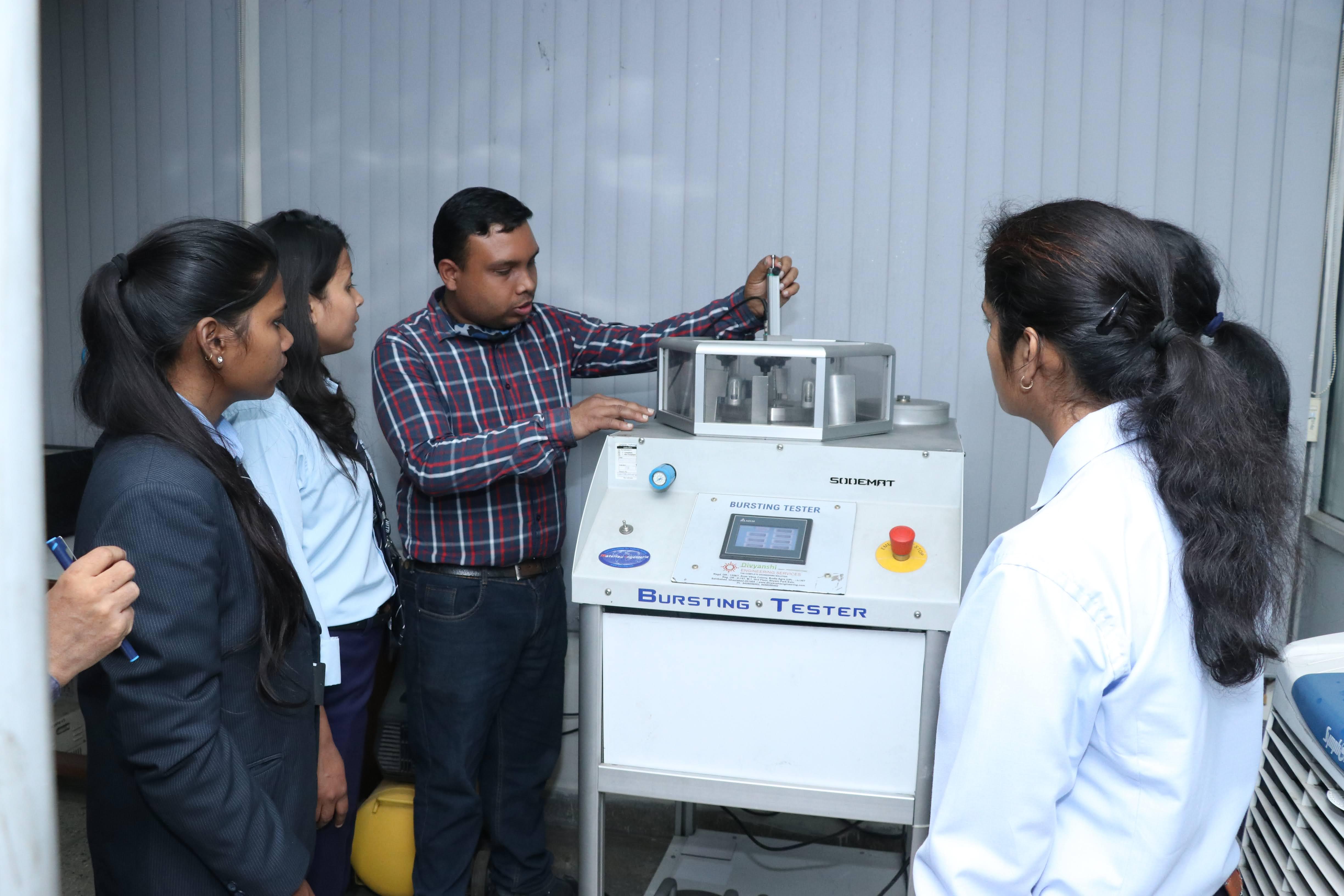 Nitra Technical Campus Ghaziabad General photo 16