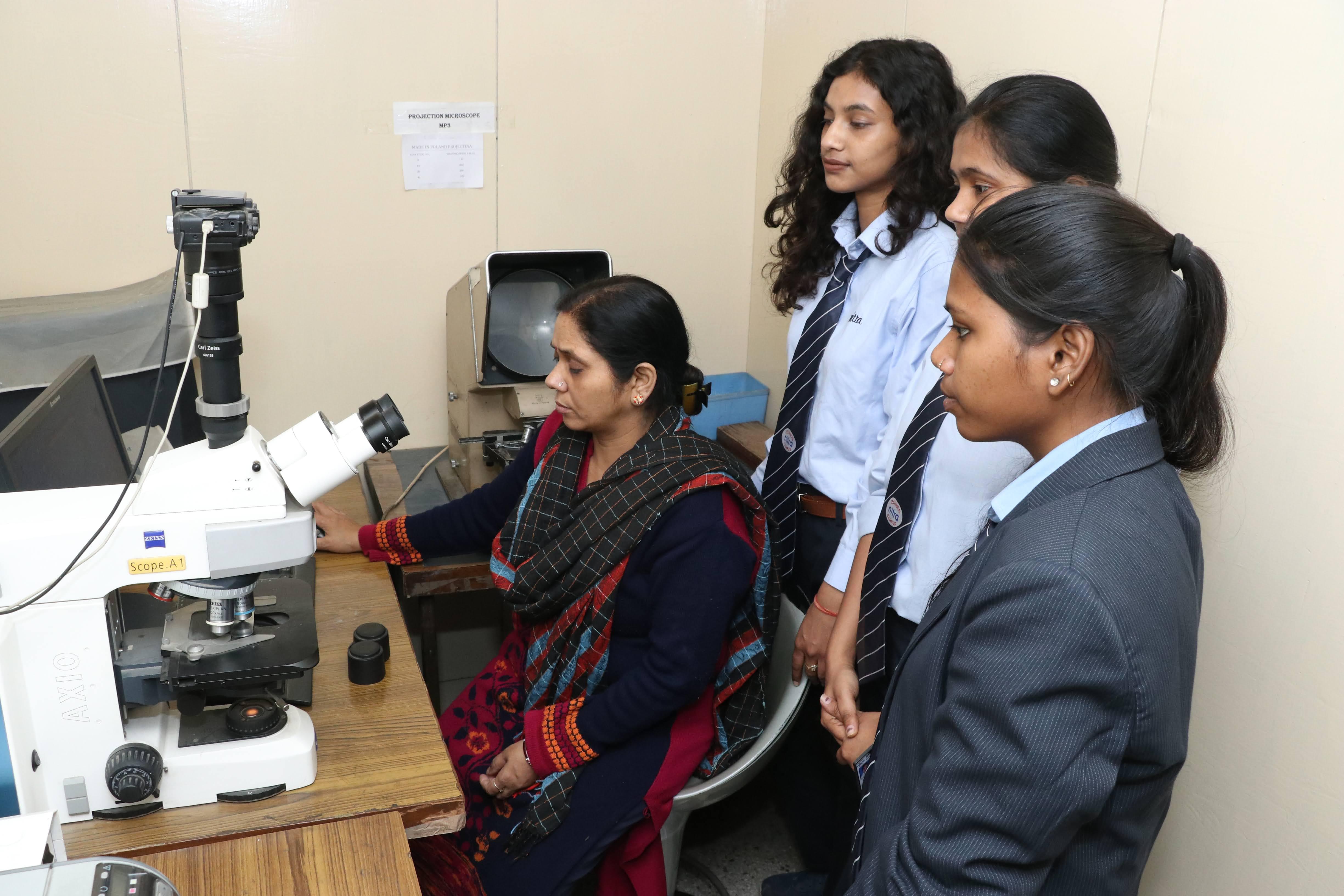 Nitra Technical Campus Ghaziabad Appreciation photo 10