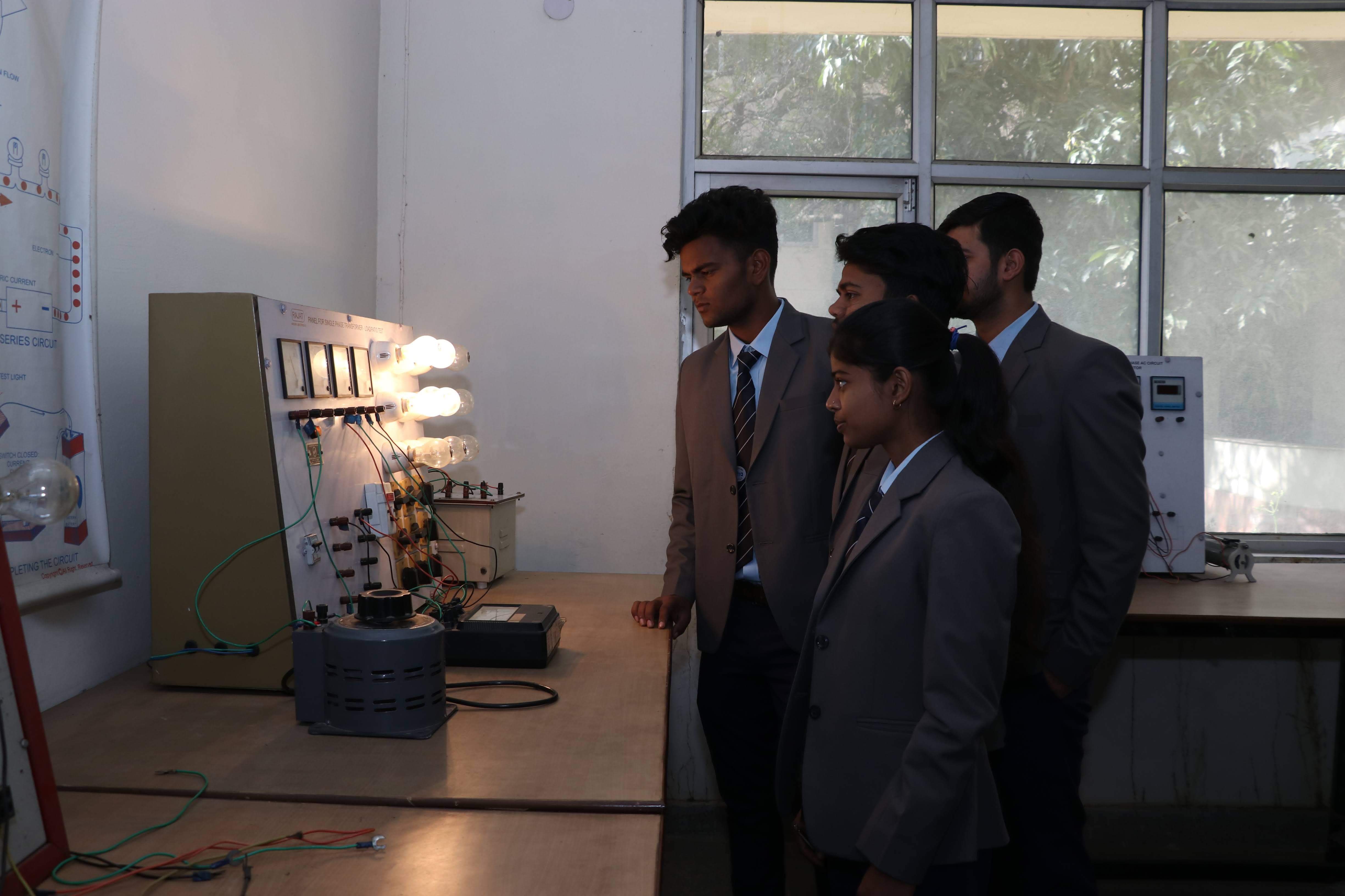 Nitra Technical Campus Ghaziabad General photo 18