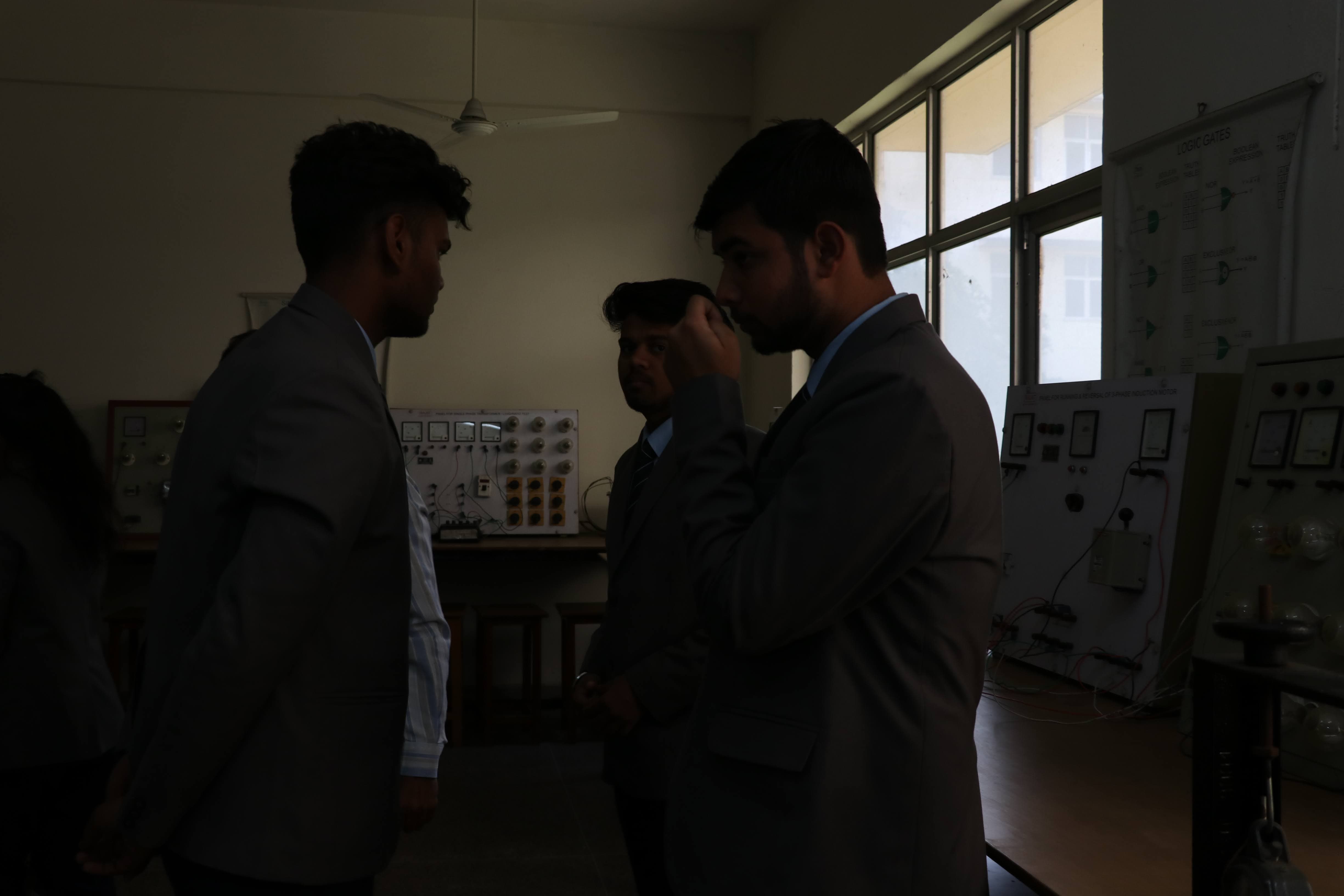 Nitra Technical Campus Ghaziabad General photo 19