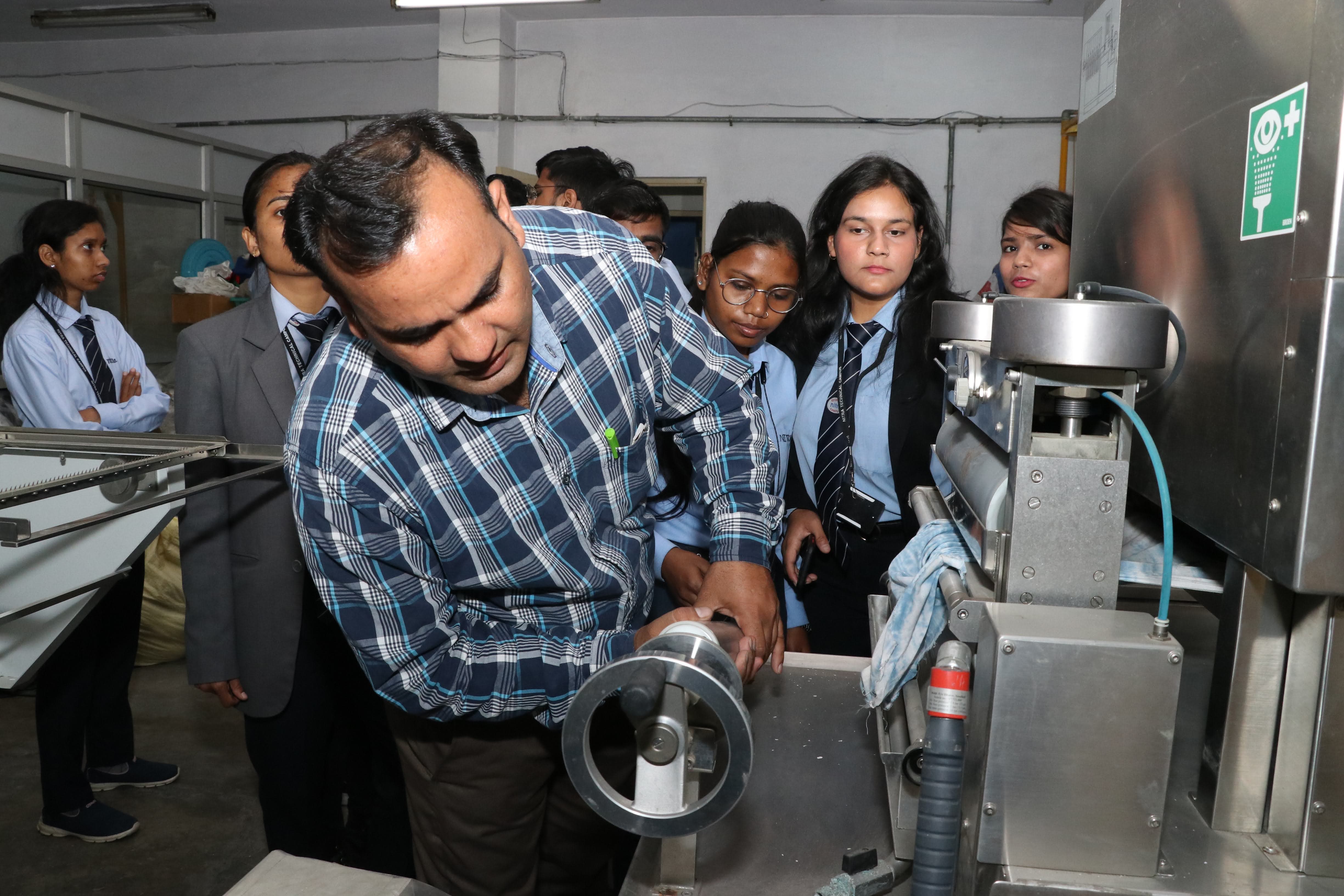 Nitra Technical Campus Ghaziabad General photo 20