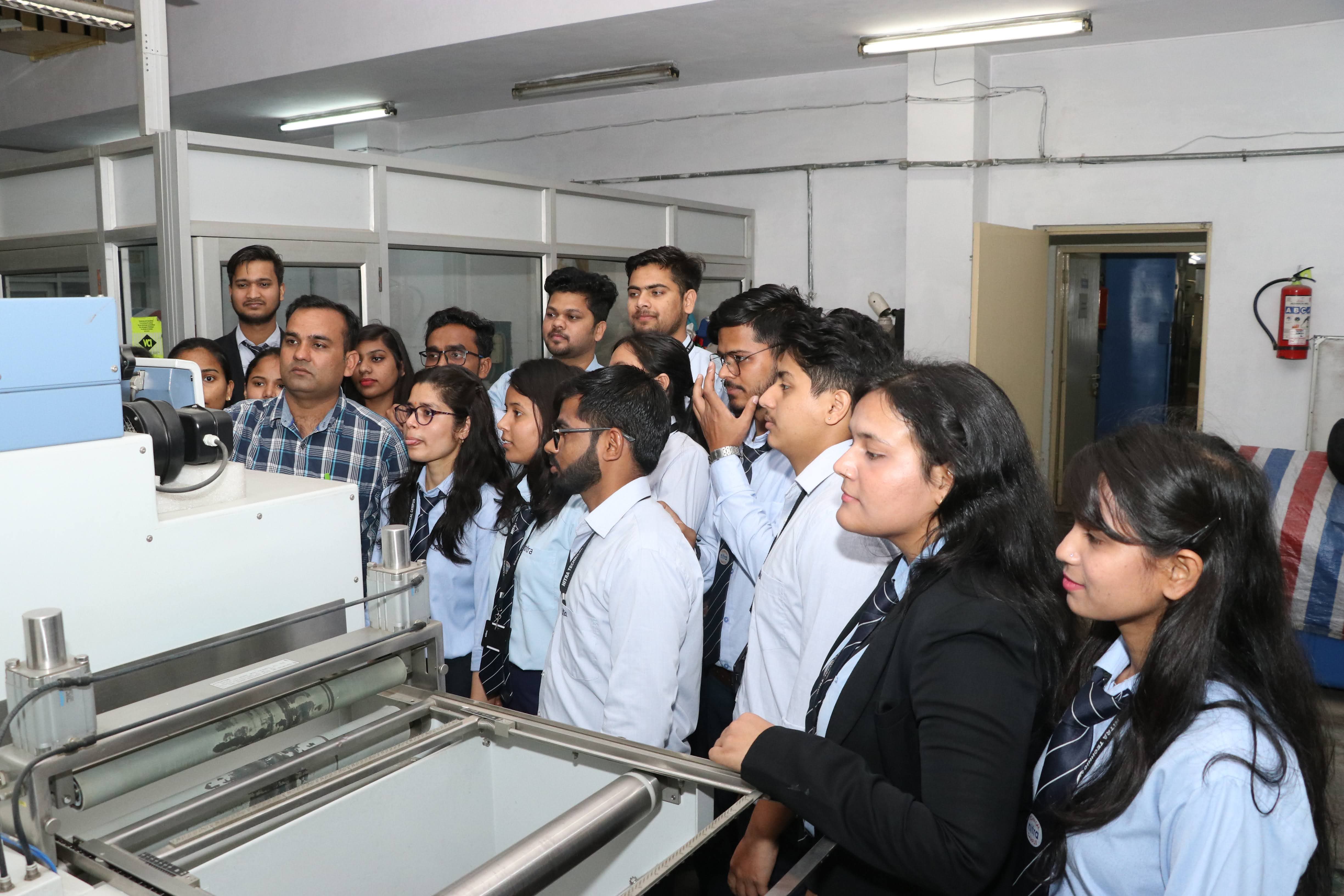 Nitra Technical Campus Ghaziabad General photo 21
