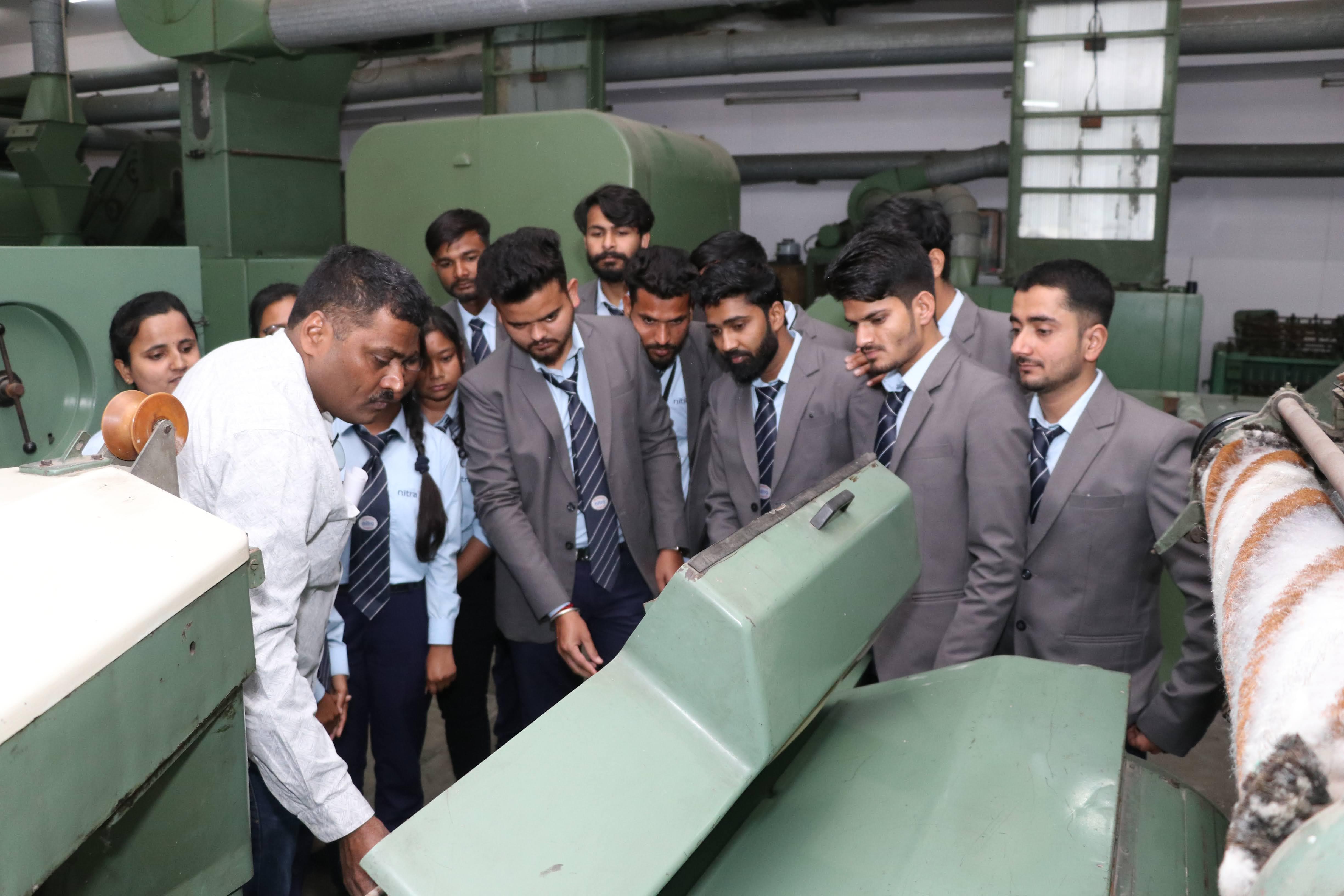 Nitra Technical Campus Ghaziabad General photo 23