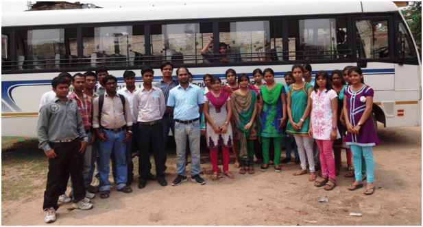 Bhola Paswan Shastri Agricultural College Purnea Some Moment photo 1