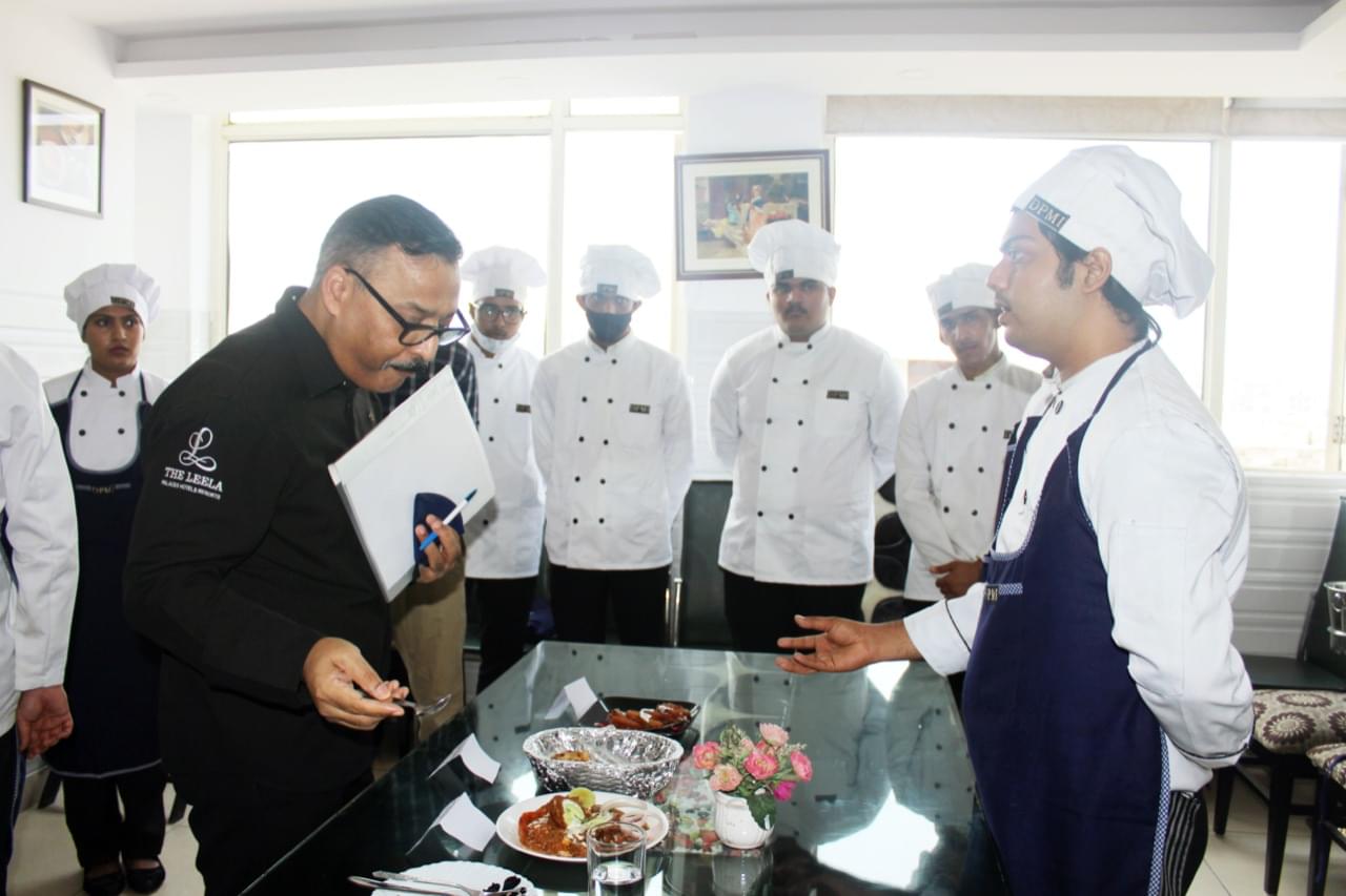 Delhi Paramedical and Management Institute Kalyani Some Moments photo 2