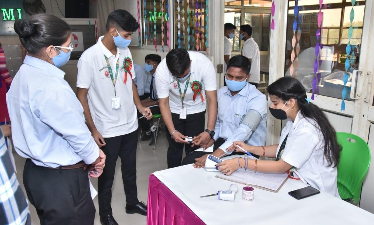 Delhi Paramedical and Management Institute Kalyani Some Moments photo 3