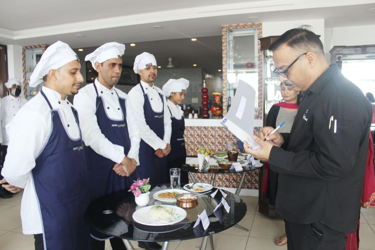 Delhi Paramedical and Management Institute Kalyani Some Moments photo 4