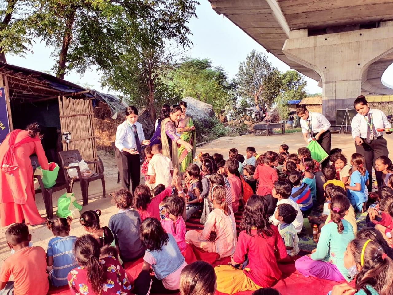 Delhi Paramedical and Management Institute Kalyani Some Moments photo 5