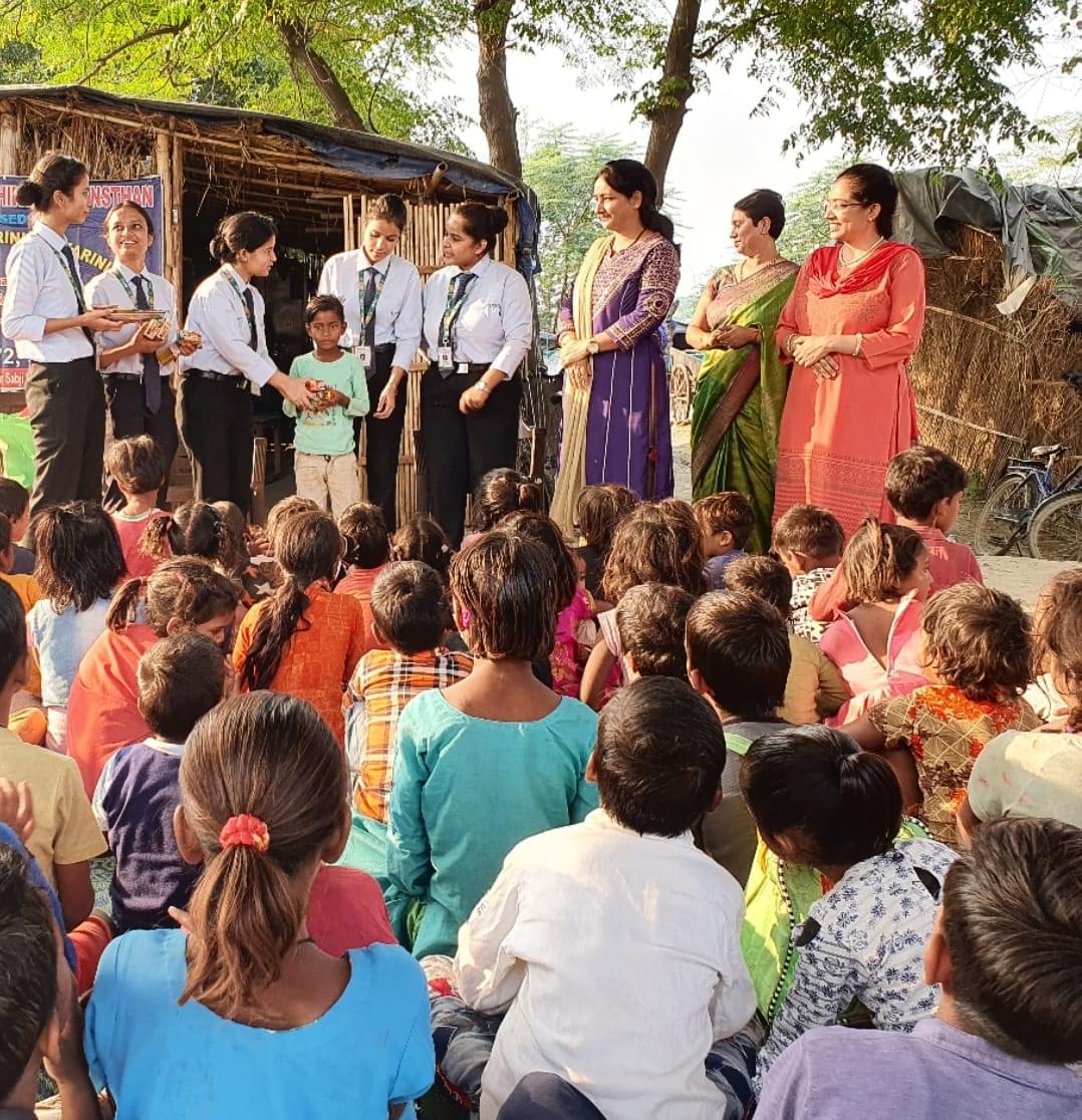 Delhi Paramedical and Management Institute Kalyani Some Moments photo 6