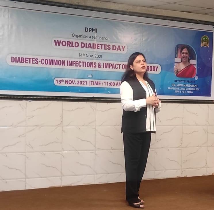 Delhi Paramedical and Management Institute Kalyani Some Moments photo 8