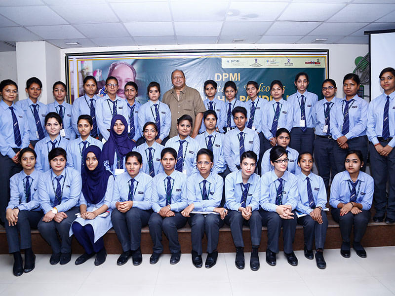 Delhi Paramedical and Management Institute Kalyani Some Moments photo 10