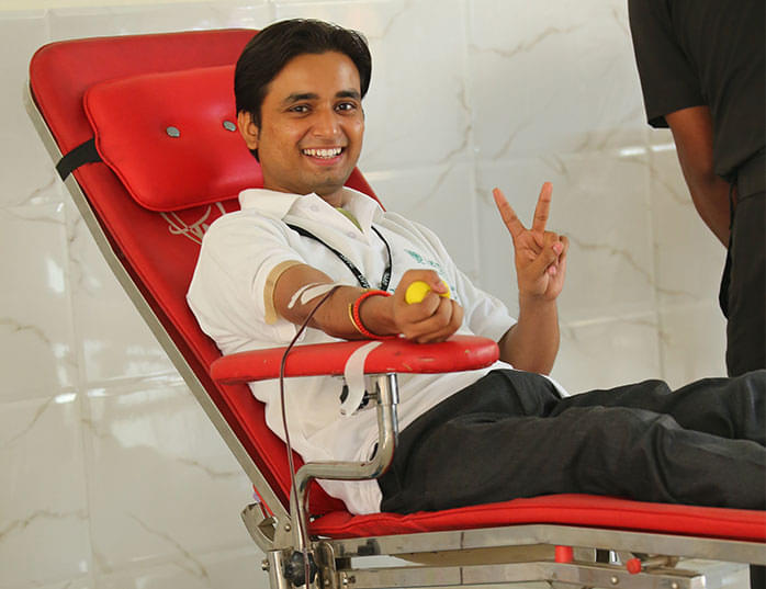 Delhi Paramedical and Management Institute Kalyani Some Moments photo 11