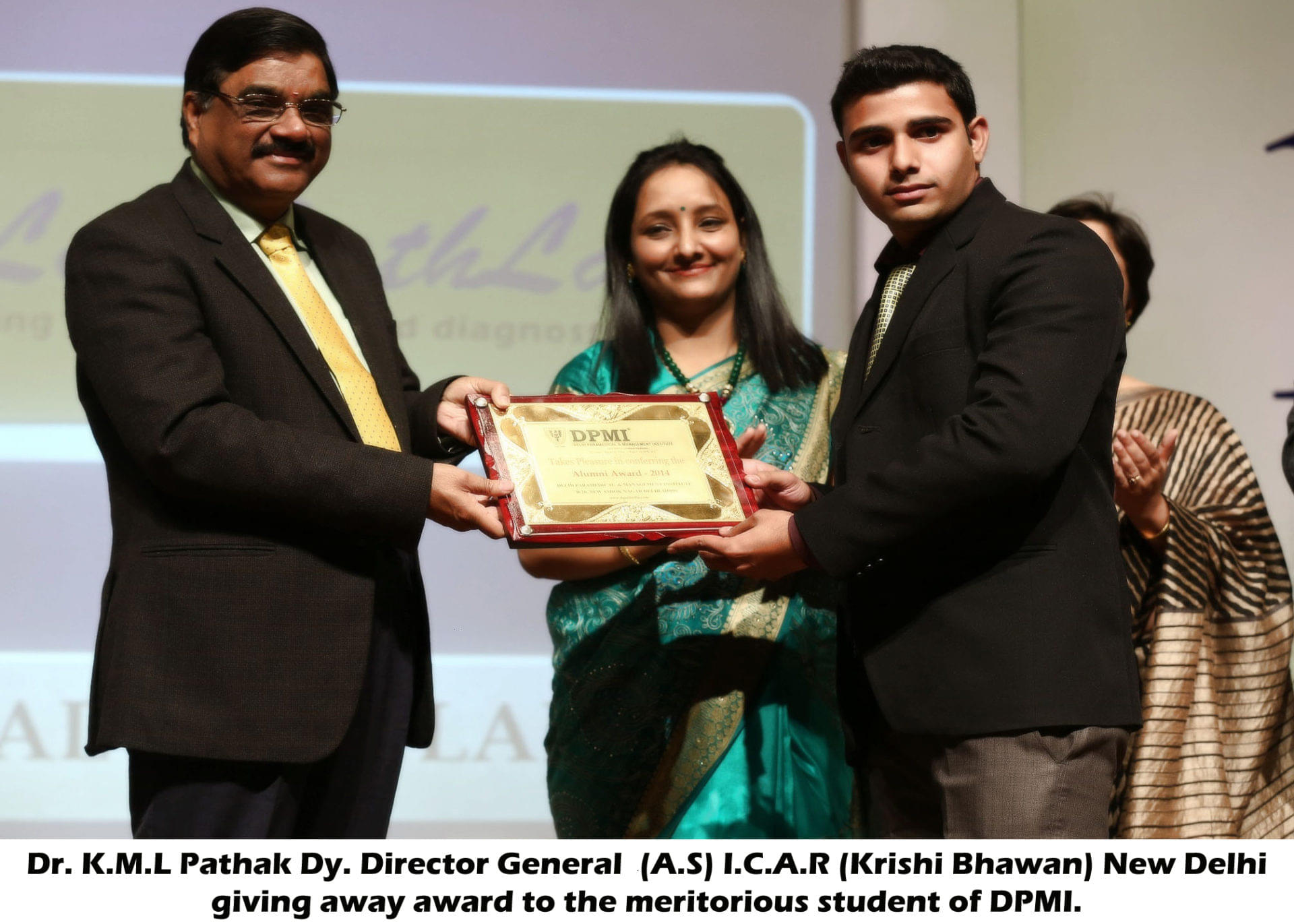 Delhi Paramedical and Management Institute Kalyani Some Moments photo 12