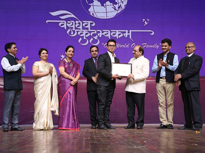 Delhi Paramedical and Management Institute Kalyani Some Moments photo 13