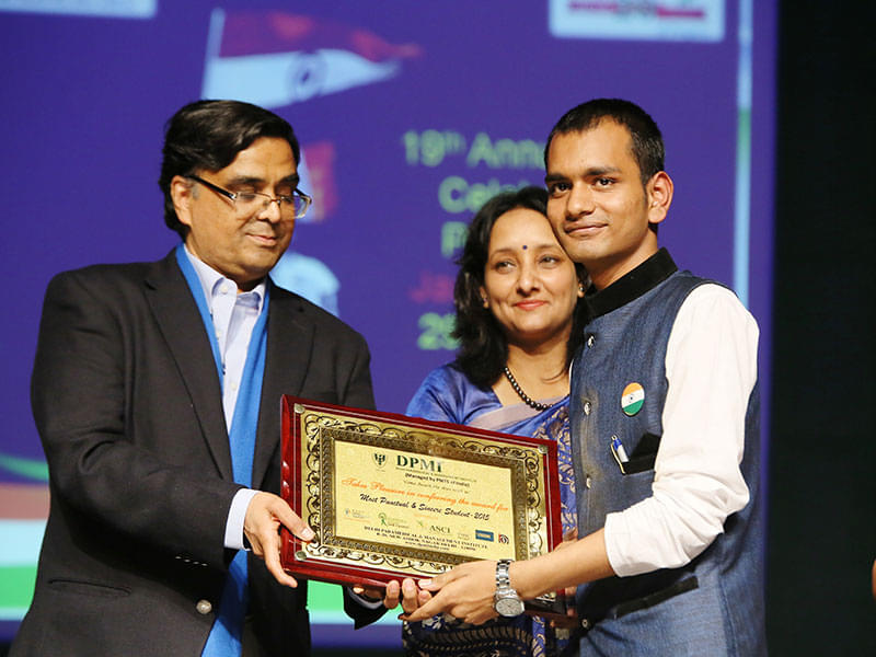 Delhi Paramedical and Management Institute Kalyani Some Moments photo 14