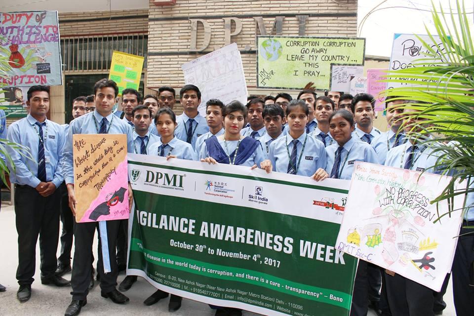 Delhi Paramedical and Management Institute Kalyani Some Moments photo 15