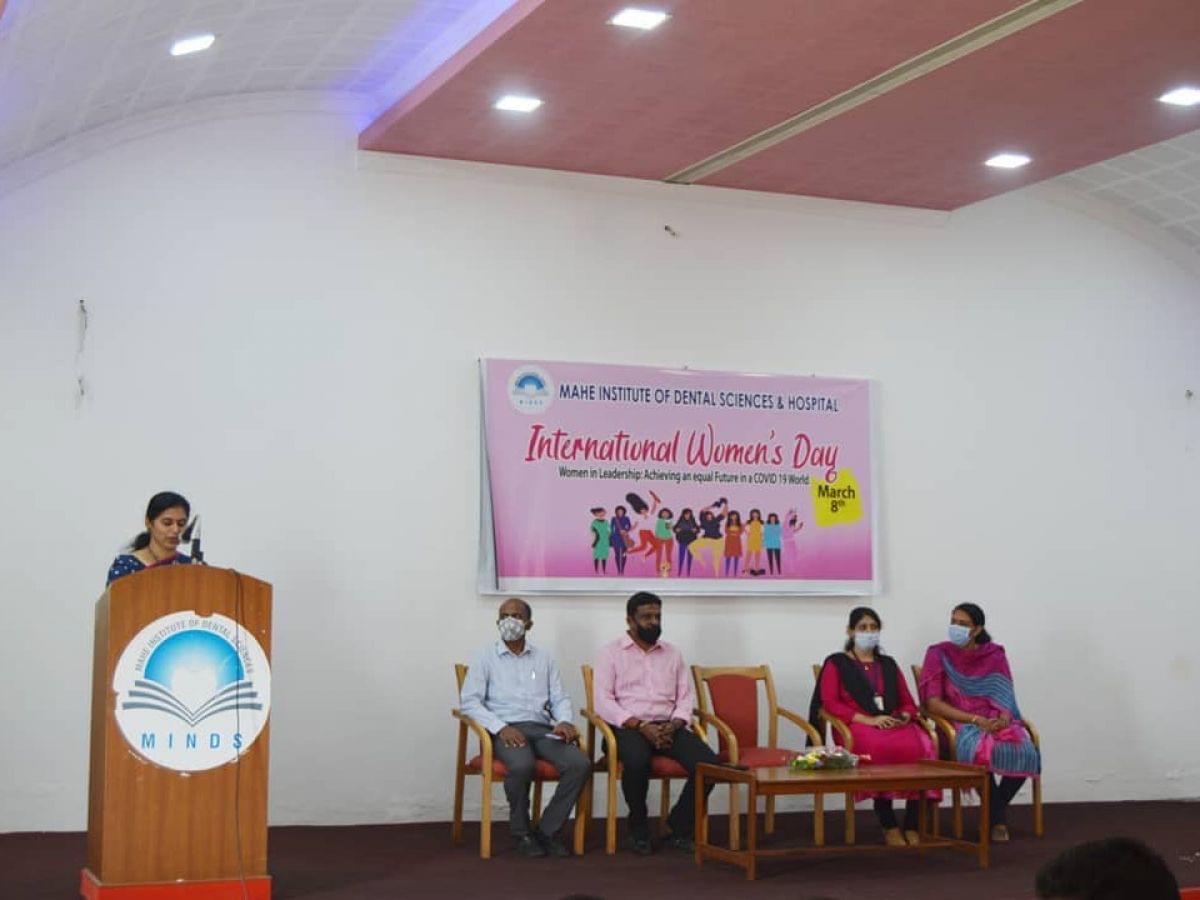 Mahe Institute of Dental Sciences & Hospital Events photo 1