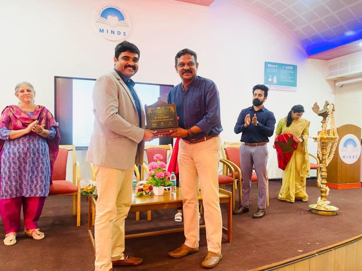 Mahe Institute of Dental Sciences & Hospital Events photo 9