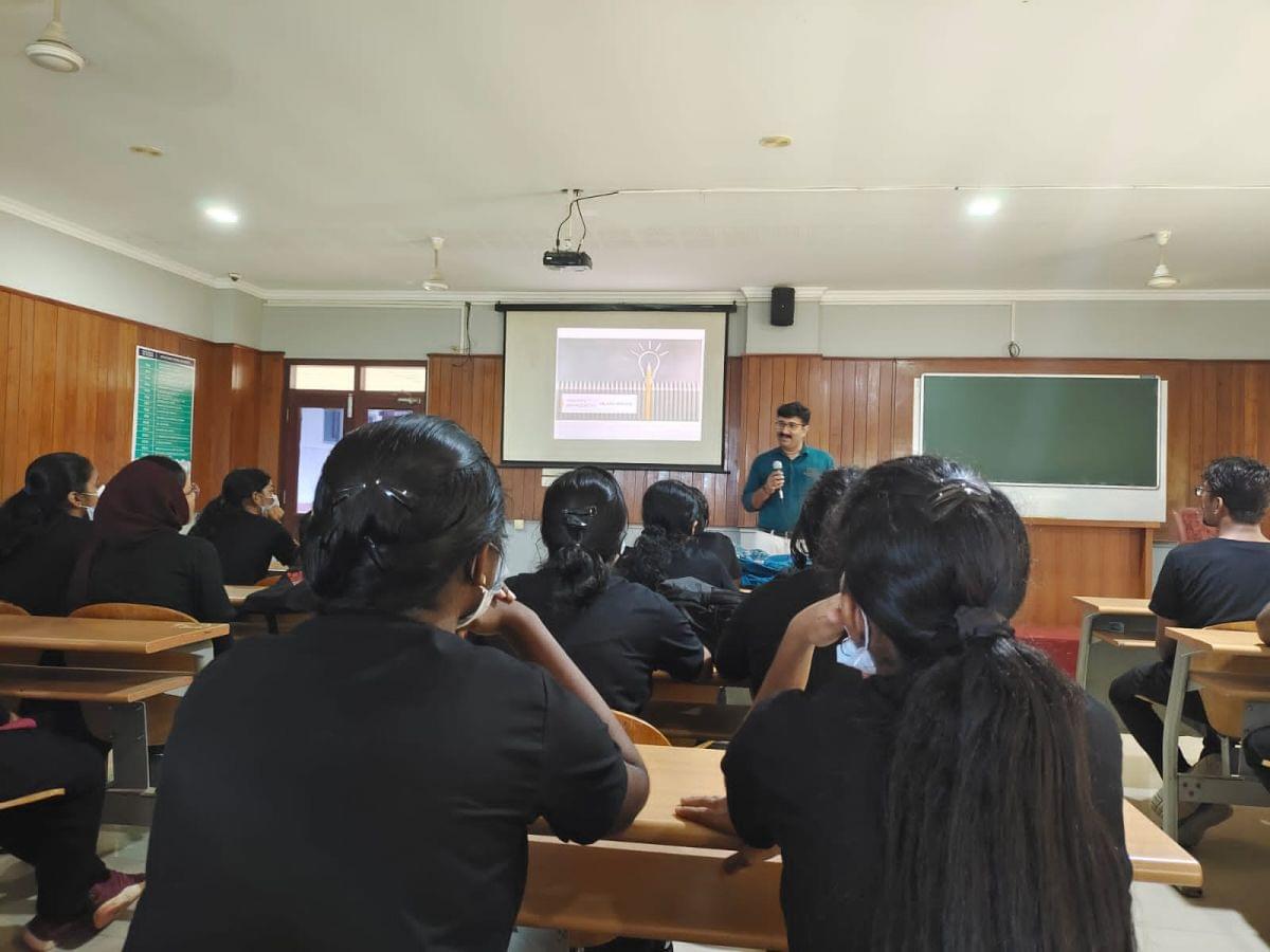 Mahe Institute of Dental Sciences & Hospital Events photo 10