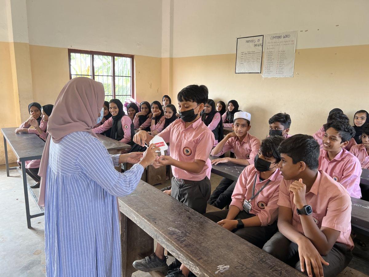 Mahe Institute of Dental Sciences & Hospital Events photo 6