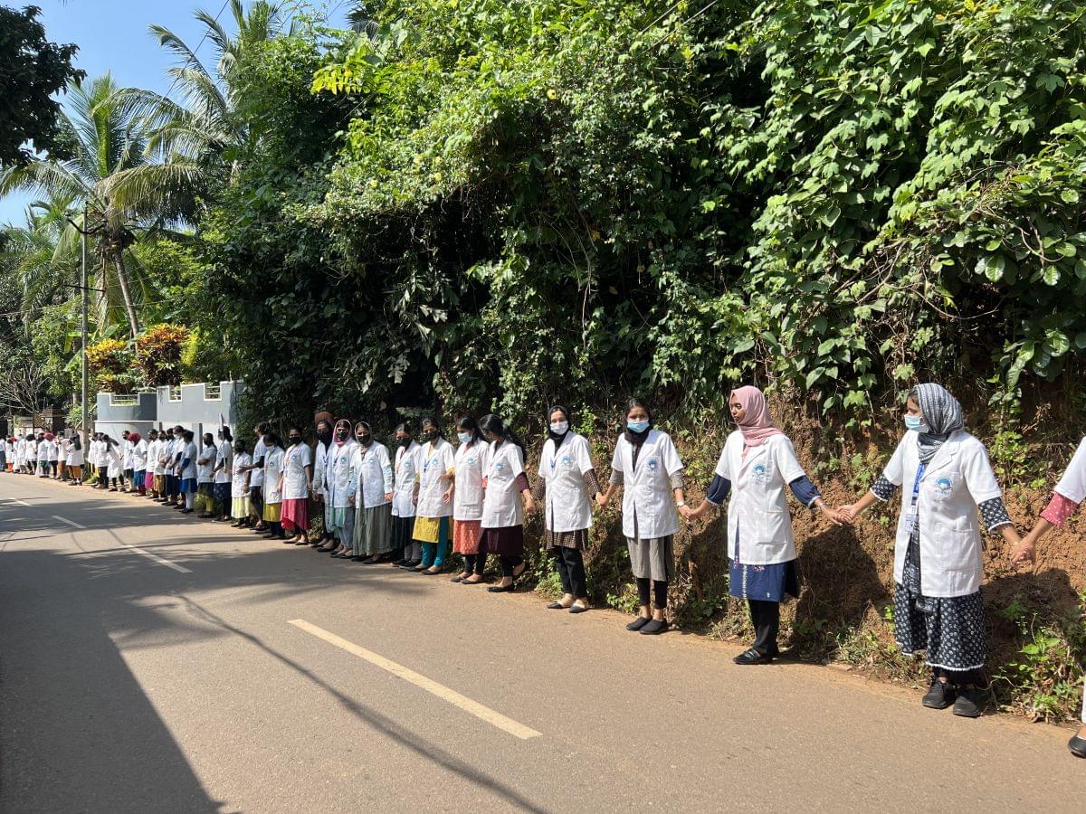 Mahe Institute of Dental Sciences & Hospital Events photo 8