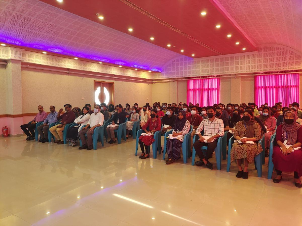 Mahe Institute of Dental Sciences & Hospital Events photo 16