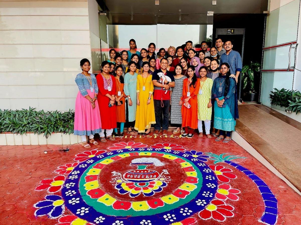 Mahe Institute of Dental Sciences & Hospital Events photo 13