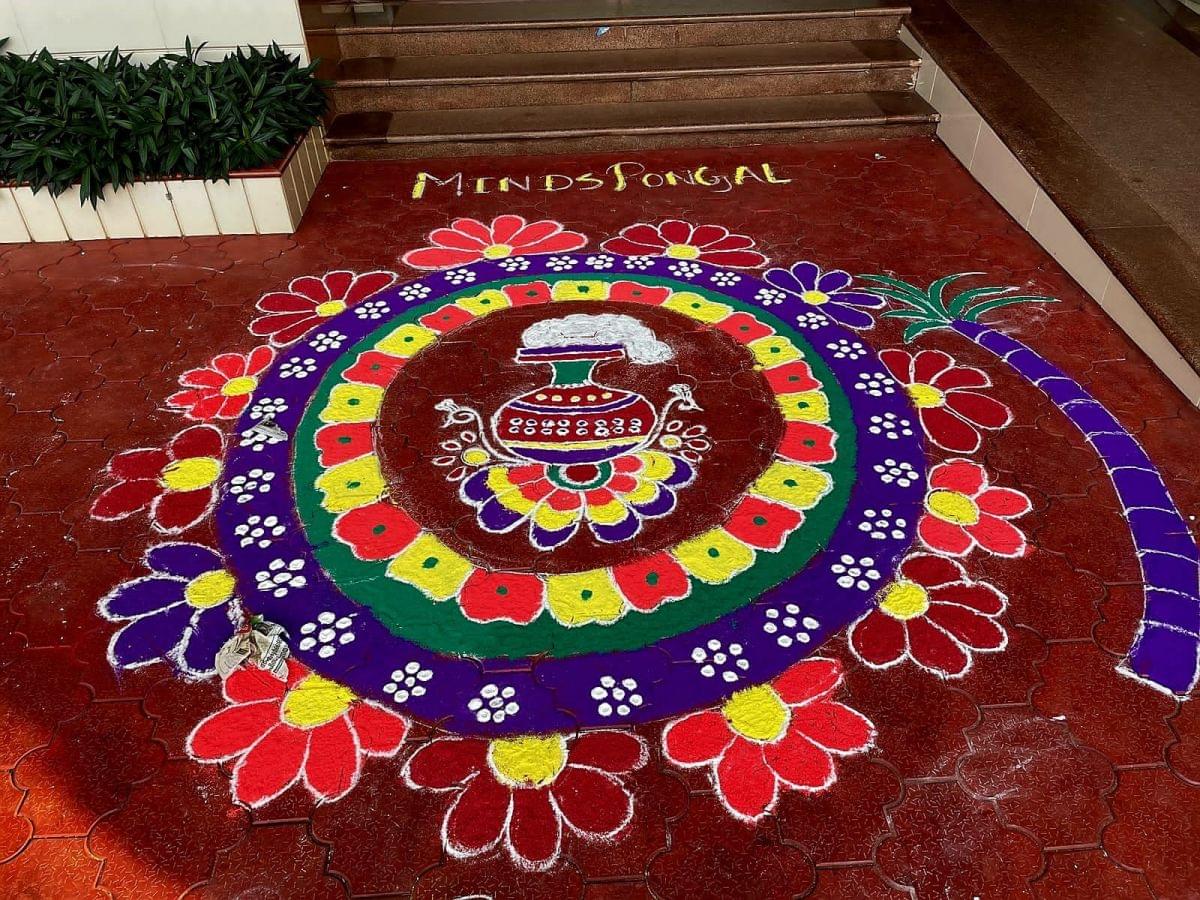 Mahe Institute of Dental Sciences & Hospital Events photo 14