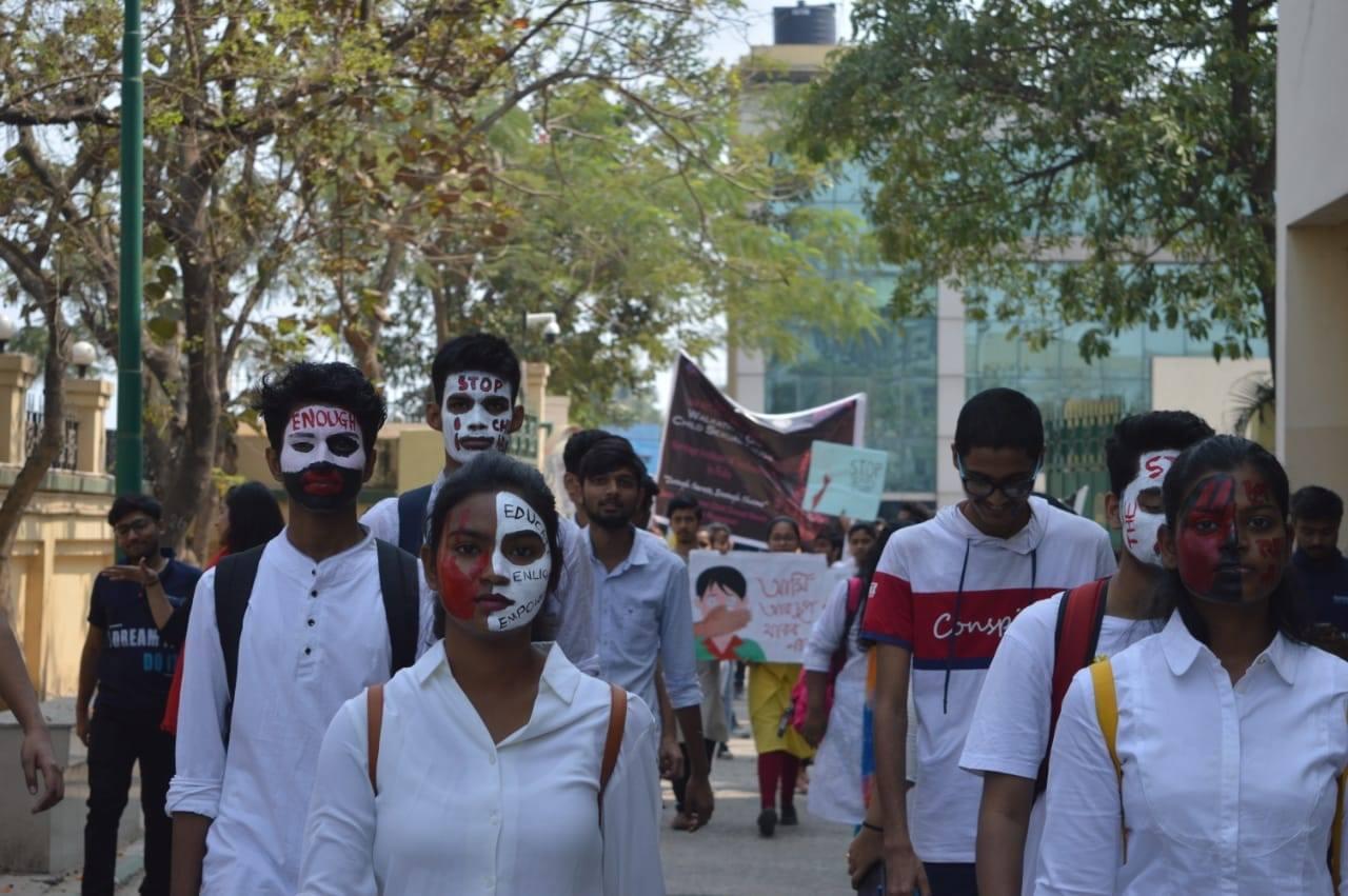 Heritage Institute of Technology Extra Curriculars photo 8