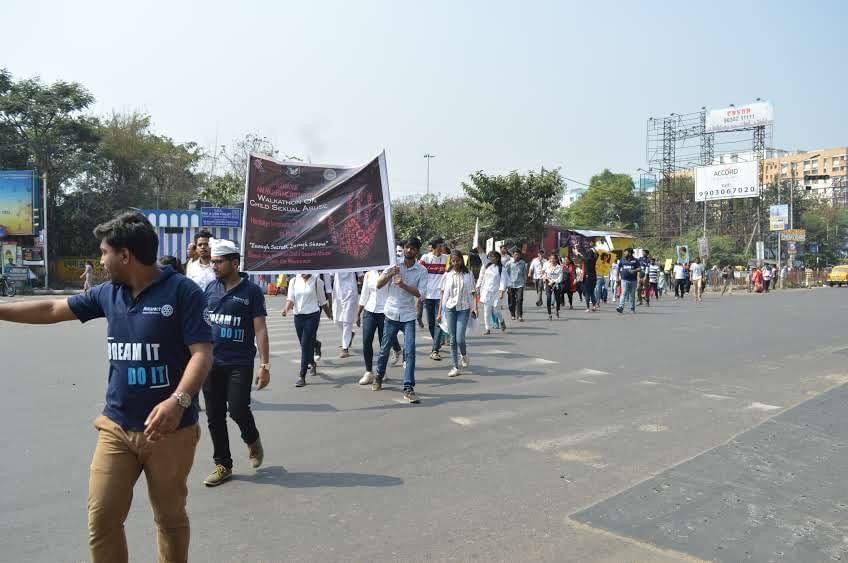 Heritage Institute of Technology Extra Curriculars photo 9