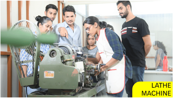 Unitedworld School of Law, Karnavati University Gandhinagar Infrastructure photo 2