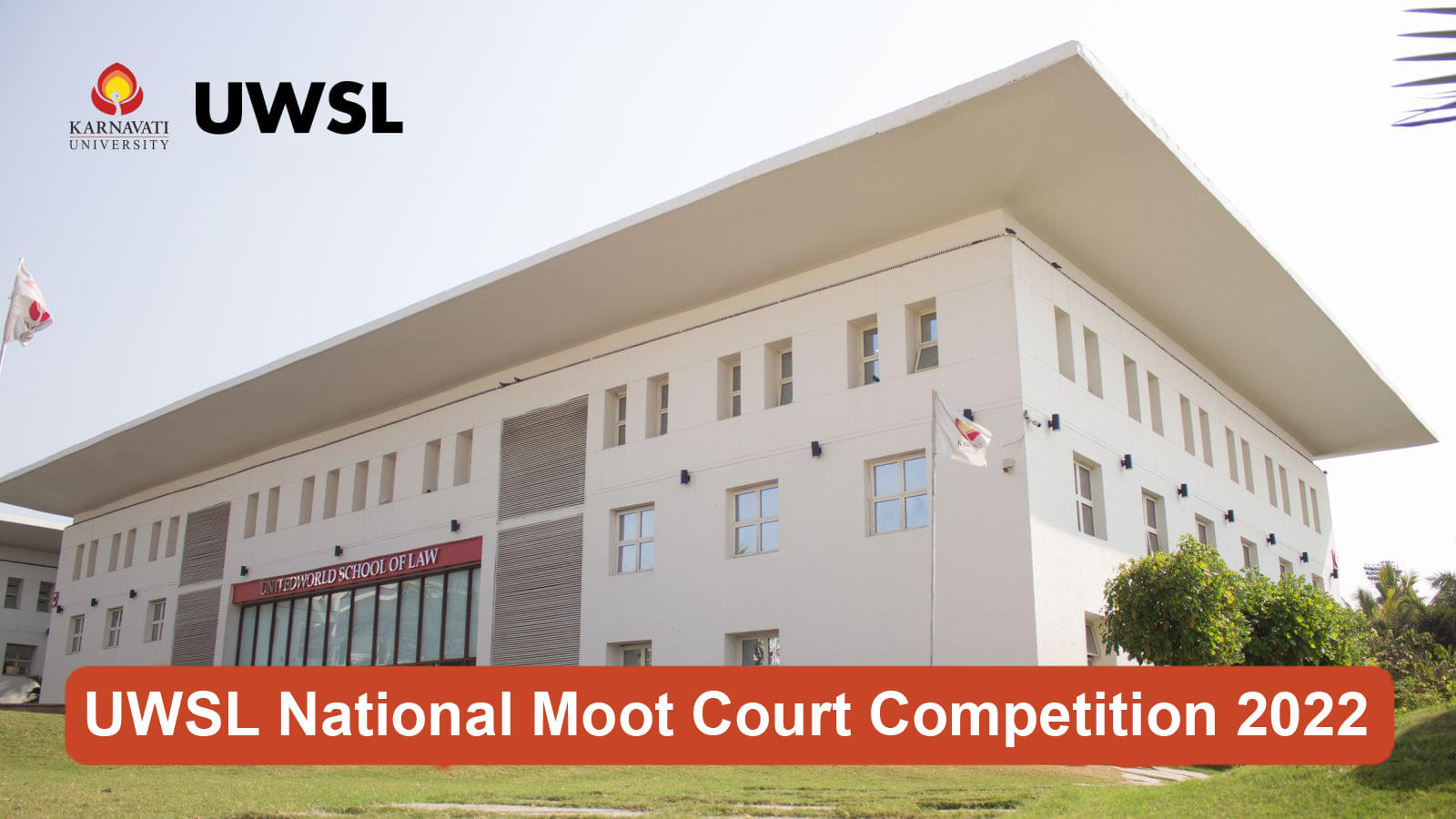 Unitedworld School of Law, Karnavati University Gandhinagar Infrastructure photo 6