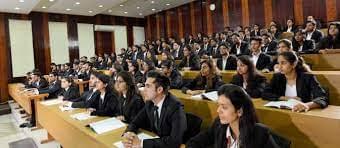 Unitedworld School of Law, Karnavati University Gandhinagar Infrastructure photo 7